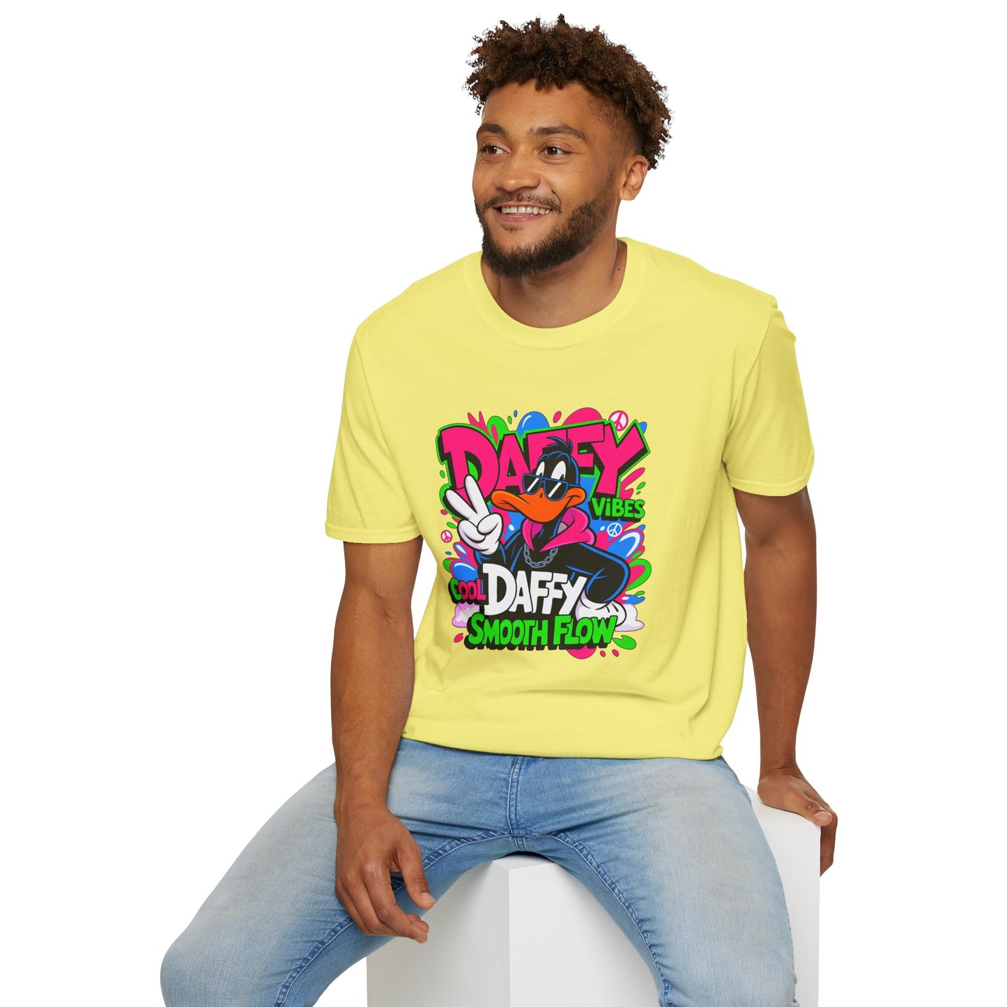 Cartoon T Shirt, Animation Shirt, Funny Animals Tee Shirt