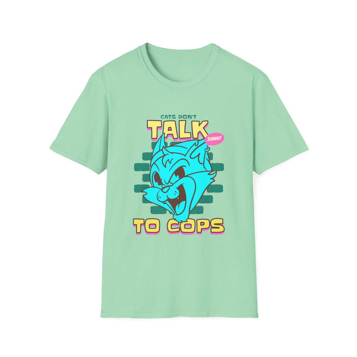 Animals Tees, Funny Animals Shirt, Funny T Shirts, Funny Cat Shirt