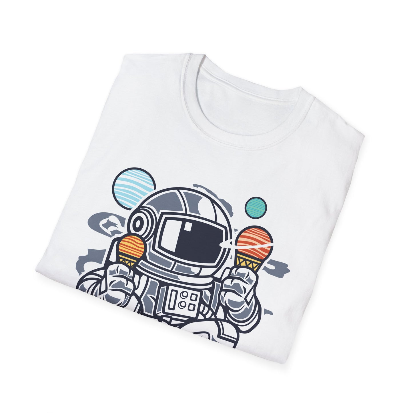 Cartoon T-Shirt, Animation T-Shirt, Funny Tee Shirt - 6