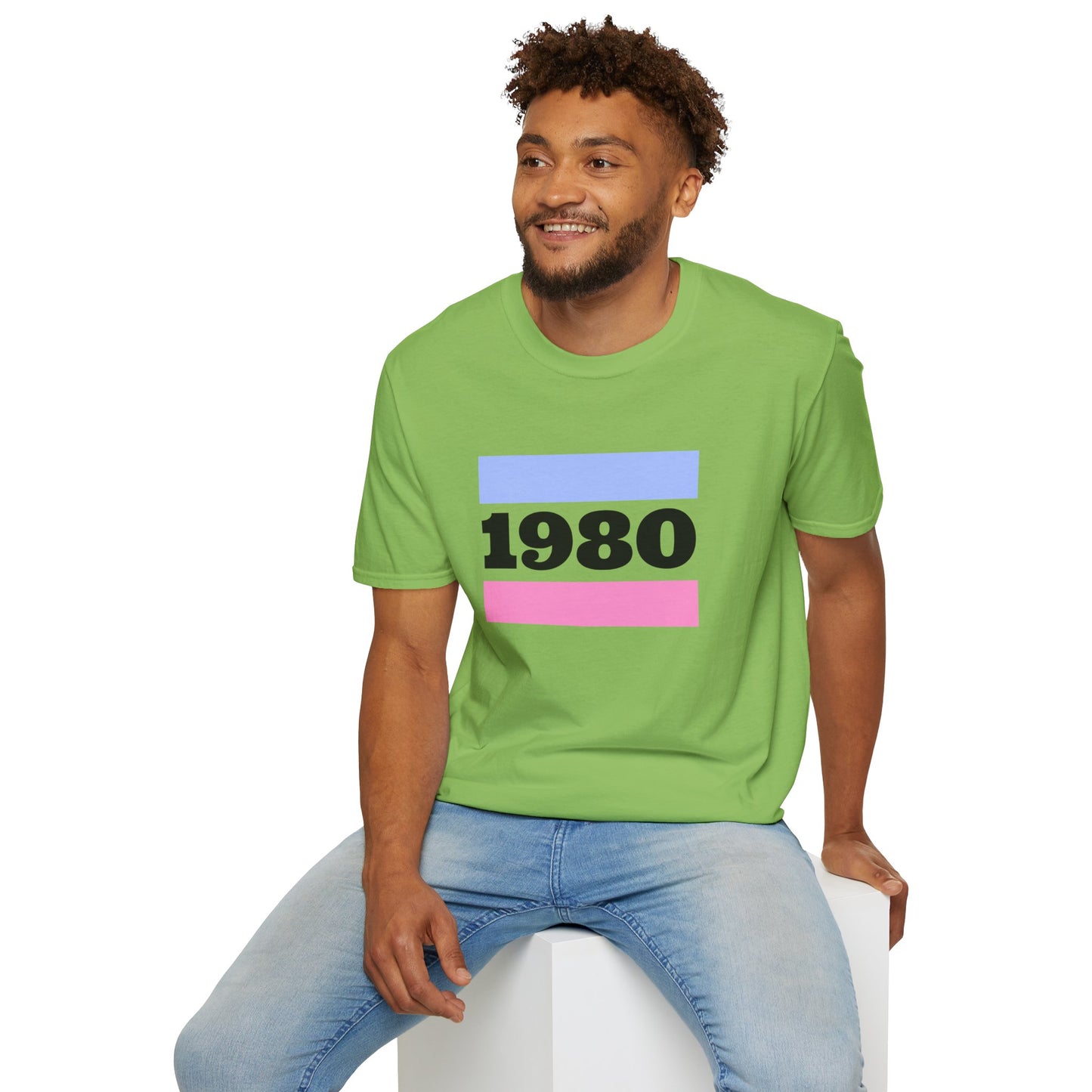 Retro T Shirt, Retro Design Shirt, Retro Art Tee Shirt, T-shirt with Retro Style