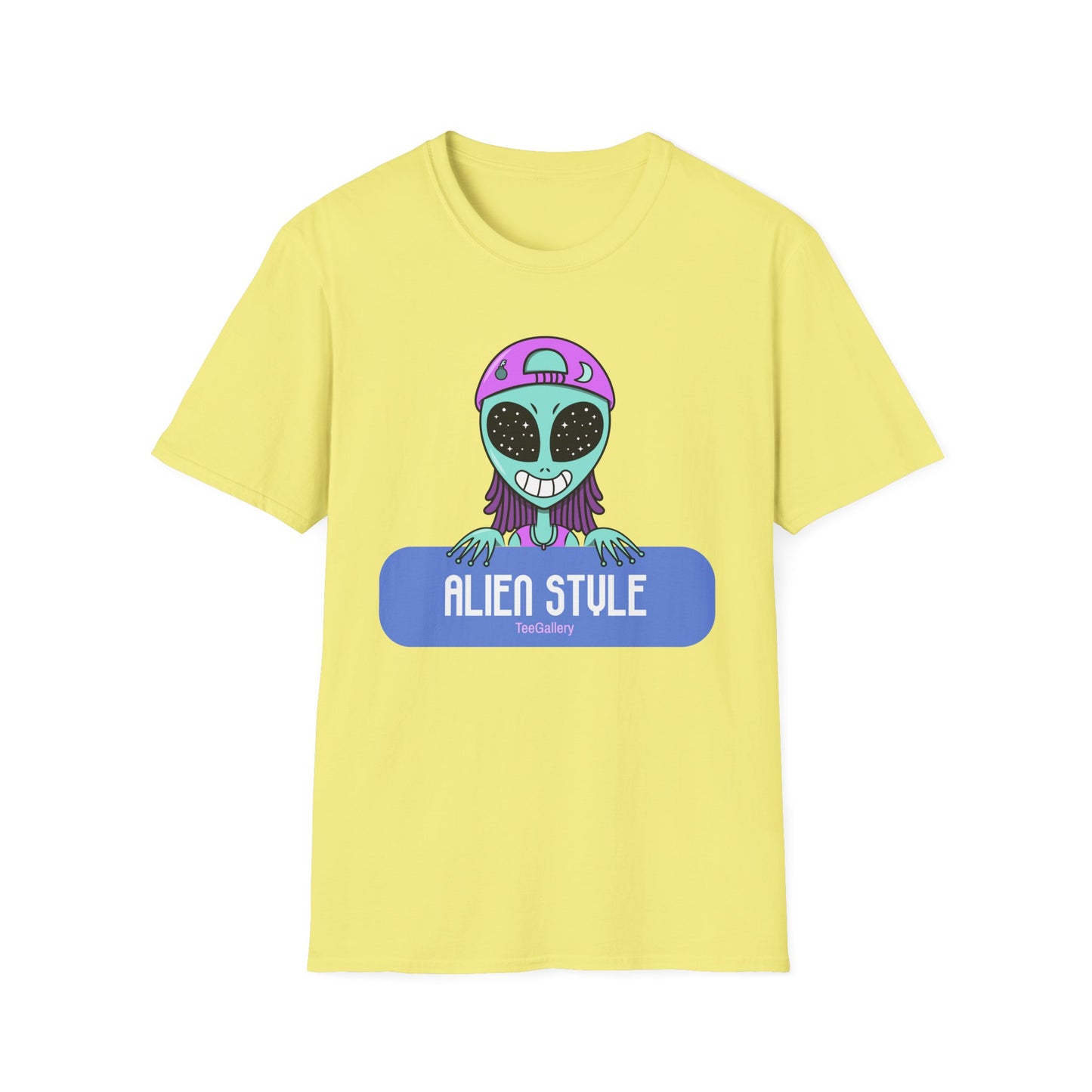 Funny T Shirts, UFO Tees, Funny Aliens Shirt - 12