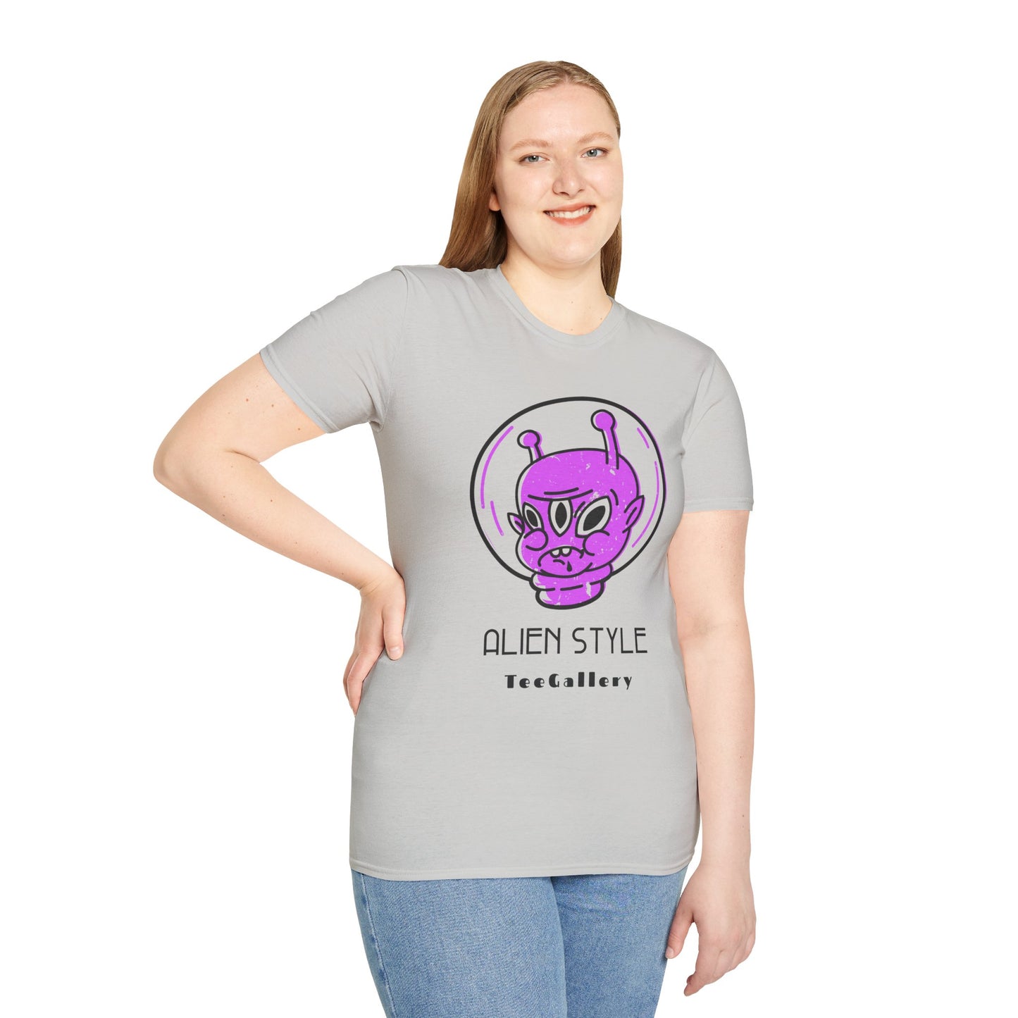 Funny T Shirts, UFO Tees, Funny Aliens Shirt