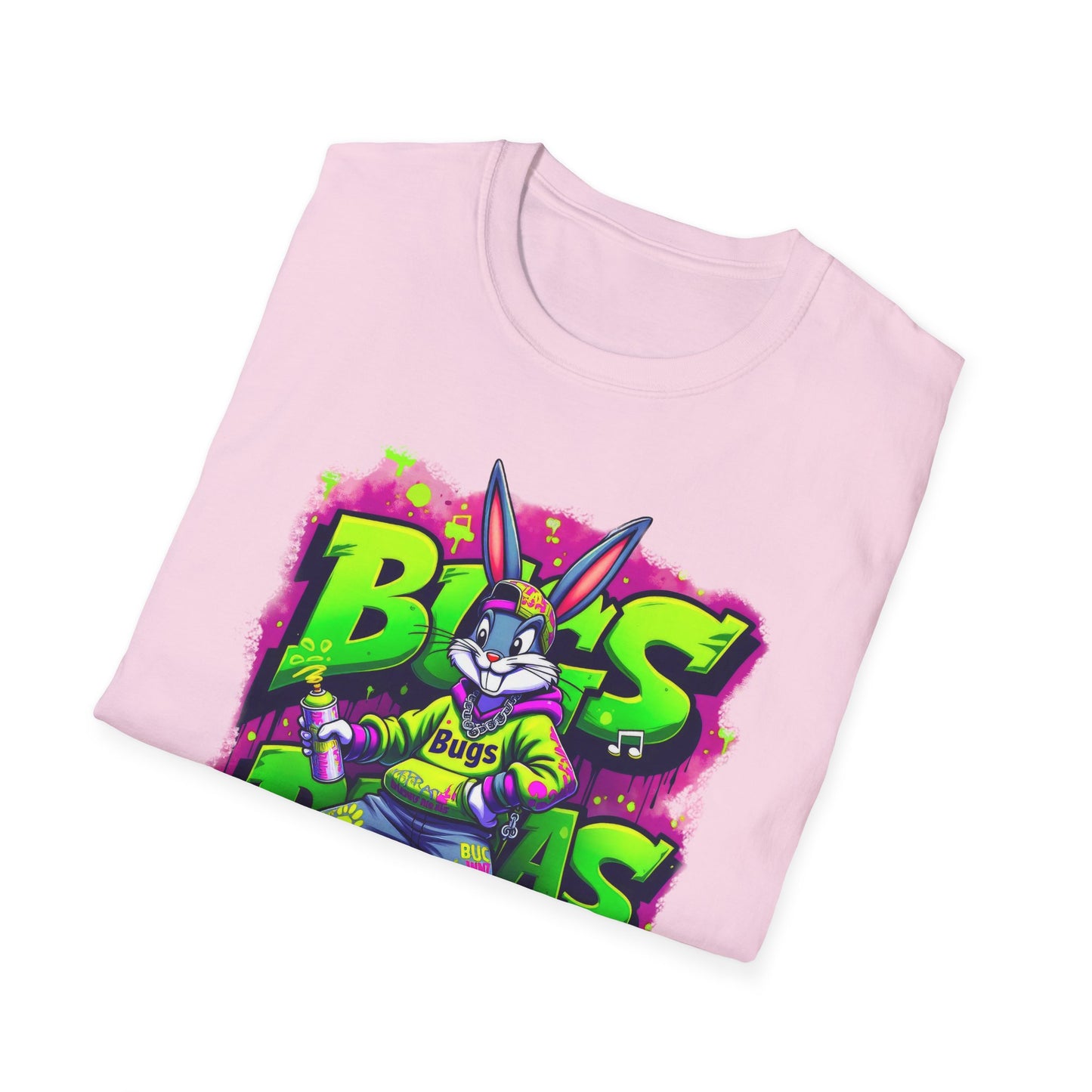 Cartoon T Shirt, Animation Shirt, Funny Animals Tee Shirt