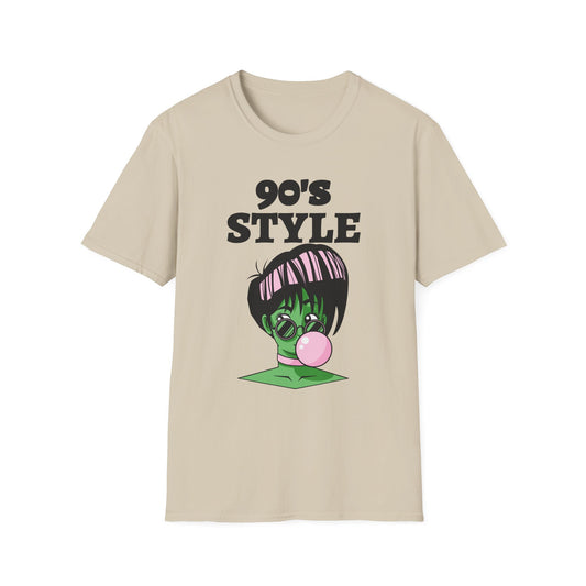 Retro T Shirt, Retro Design Shirt, Retro Art Tee Shirt, T-shirt with Retro Style