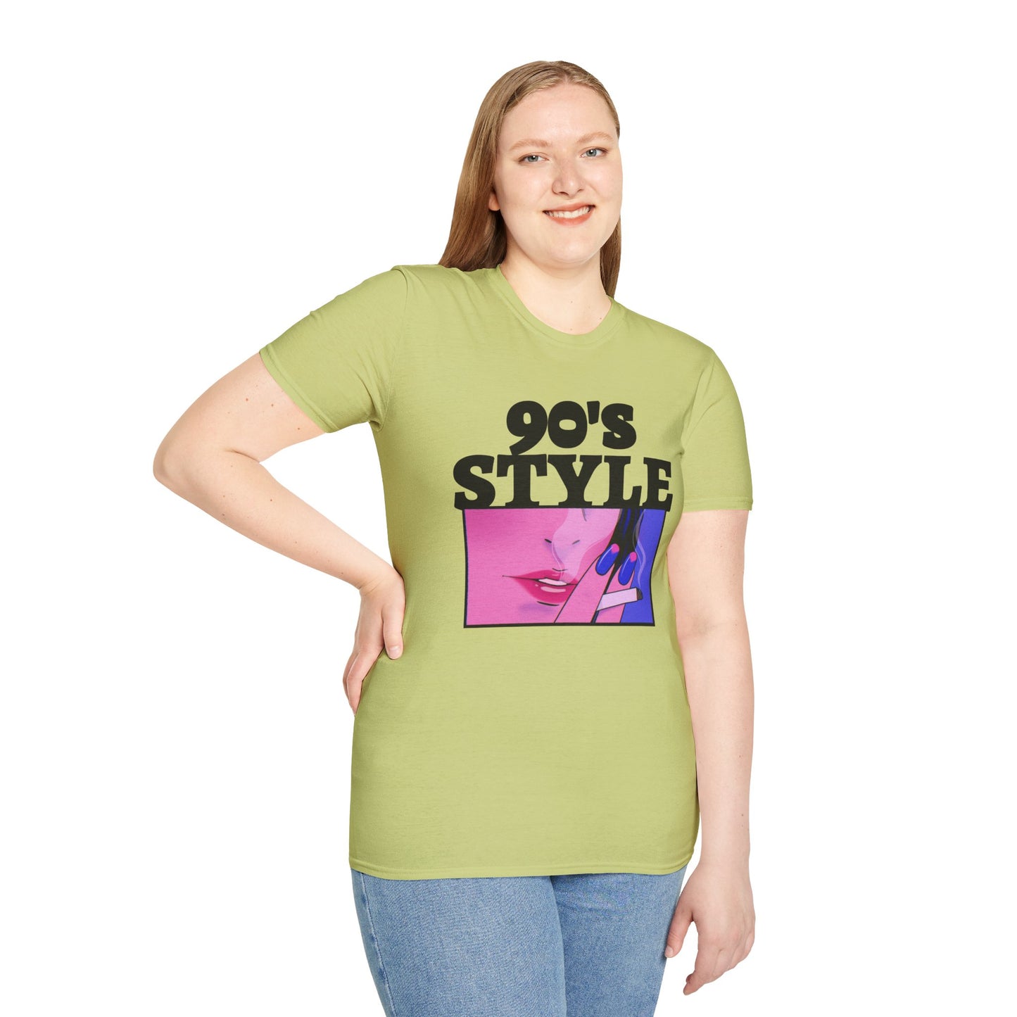 Retro T Shirt, Retro Design Shirt, Retro Art Tee Shirt, T-shirt with Retro Style