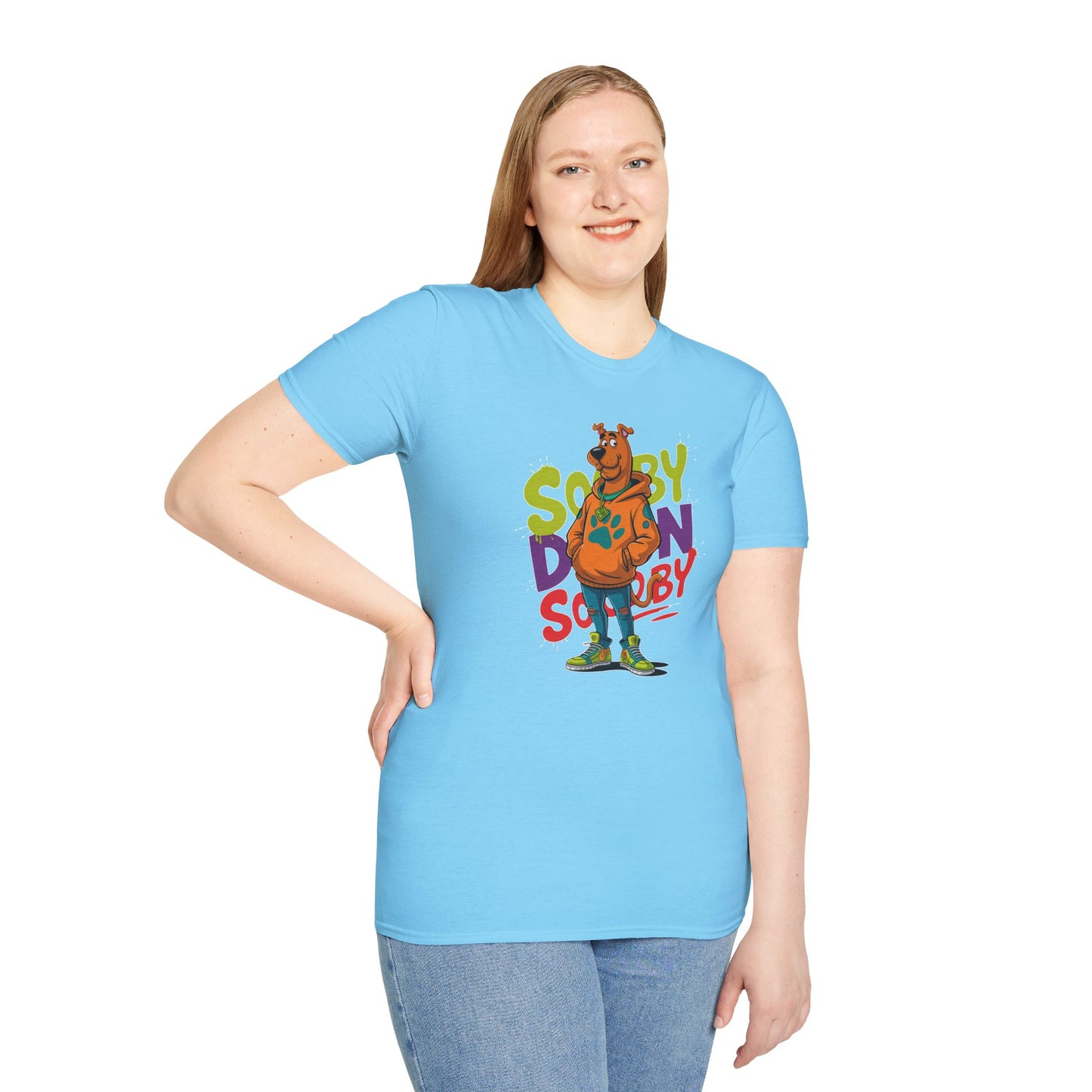 Cartoon T Shirt, Animation Shirt, Funny Animals Tee Shirt