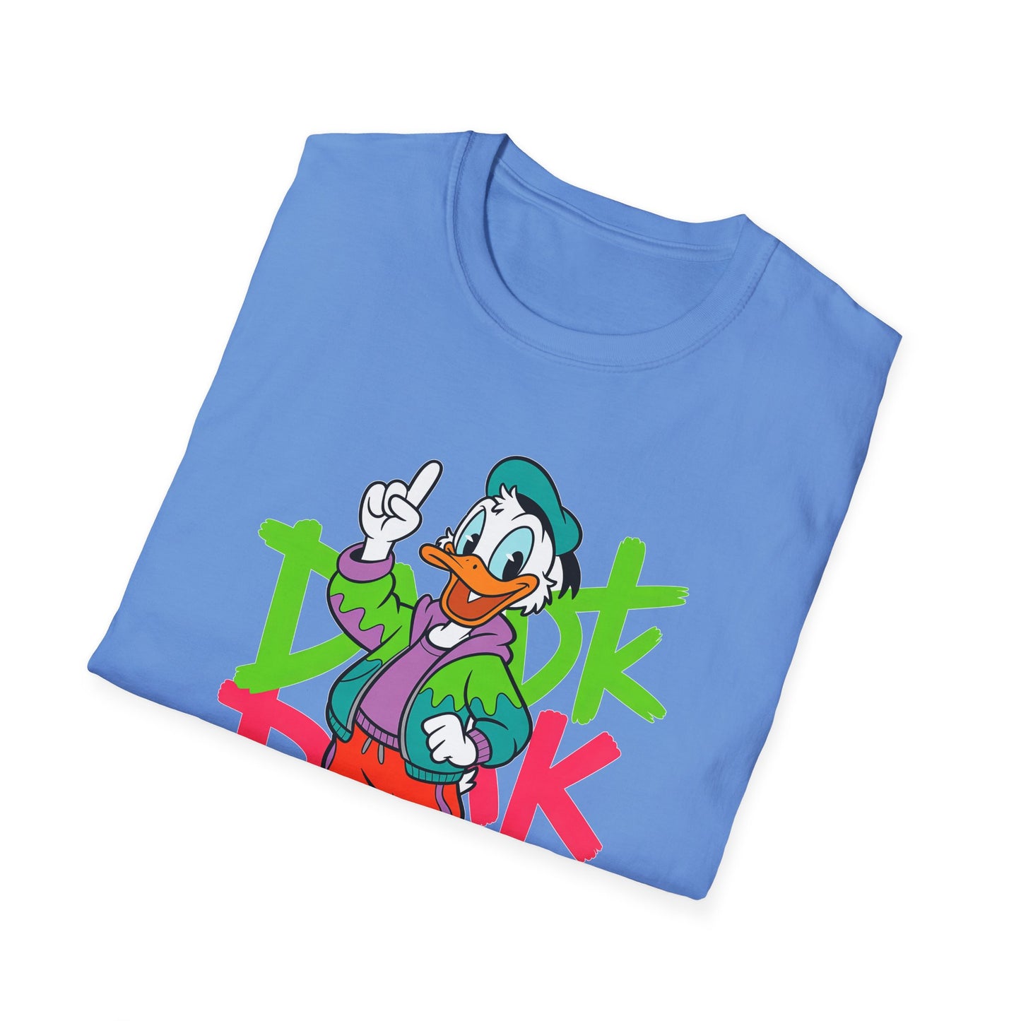 Cartoon T Shirt, Animation Shirt, Funny Animals Tee Shirt