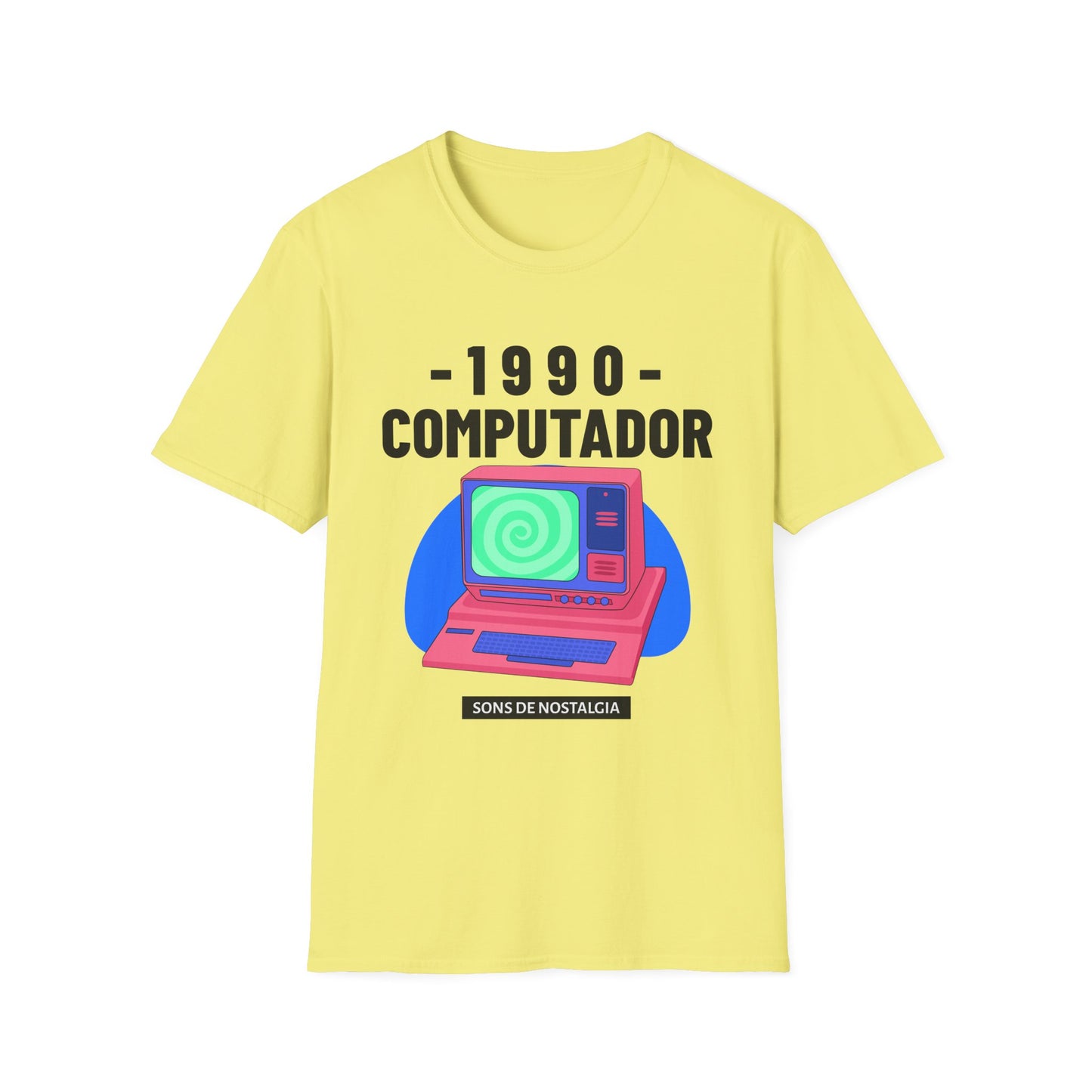 Retro T Shirt, Retro Design Shirt, Retro Art Tee Shirt, T-shirt with Retro Style