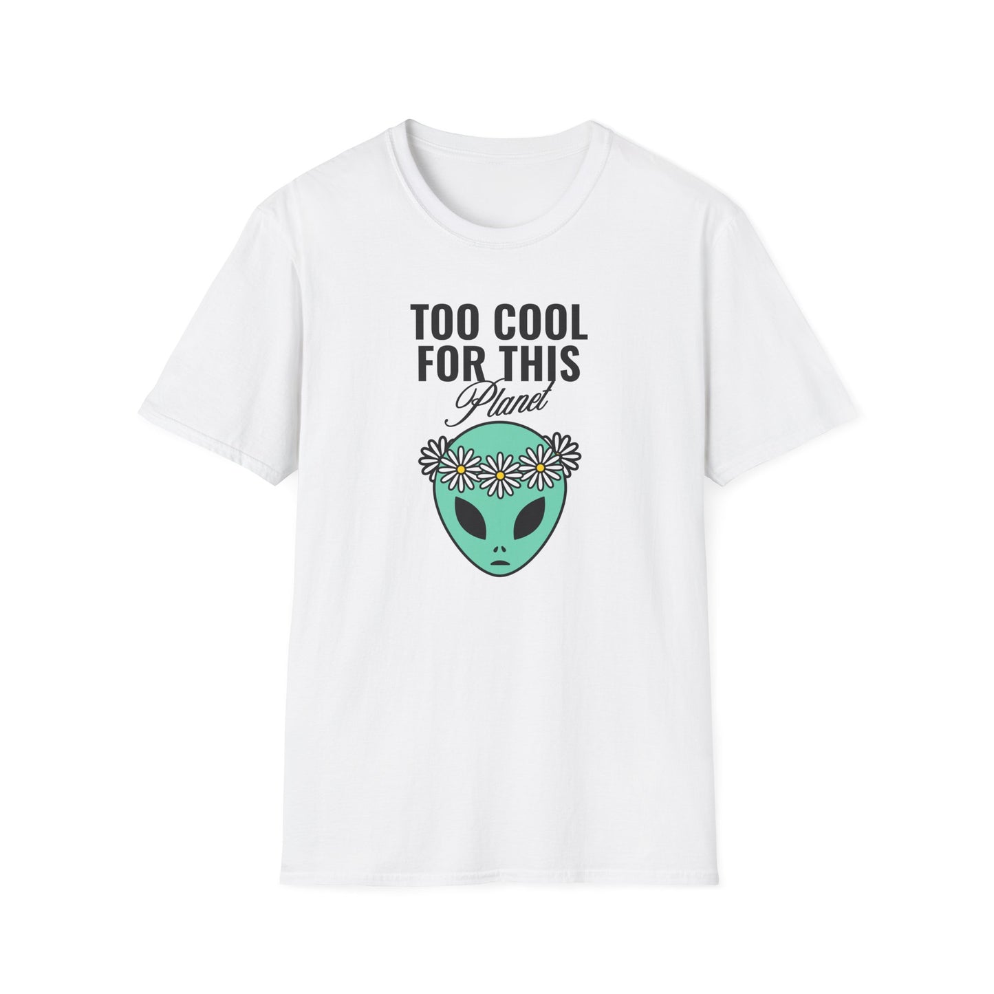 Funny T Shirts, UFO Tees, Funny Aliens Shirt - 22