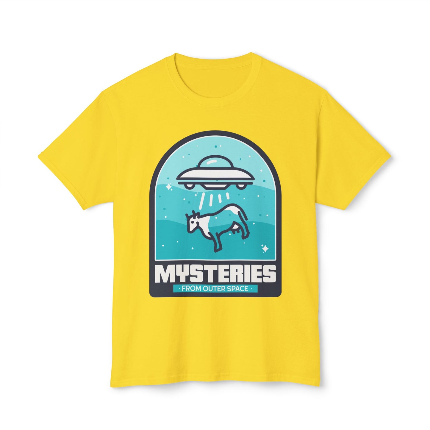 Funny T Shirts, UFO Tees, Funny Animal Shirt