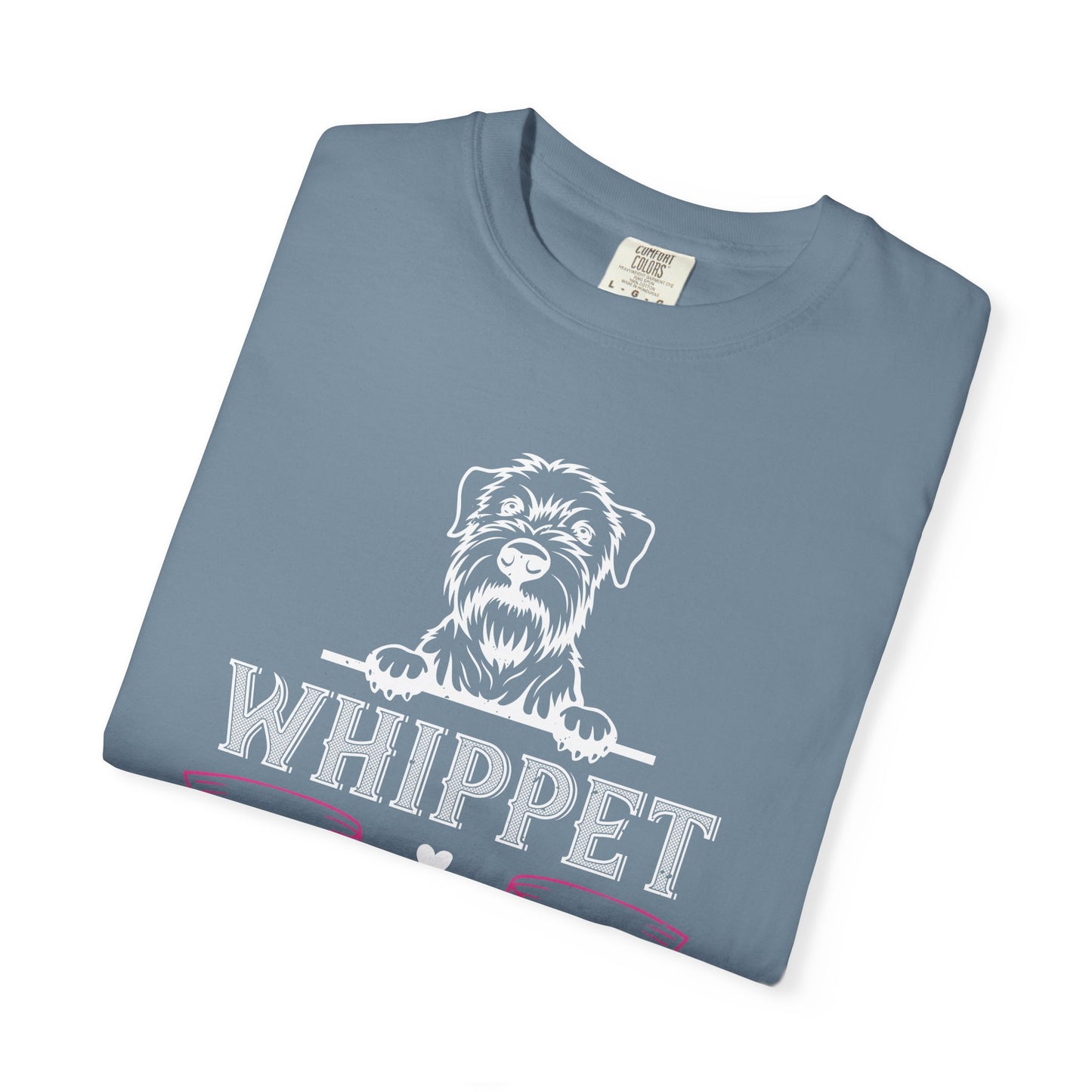 Mom T-shirt Mother Day Mama Tee Unisex Comfort Colors Garment-Dyed Cotton h99