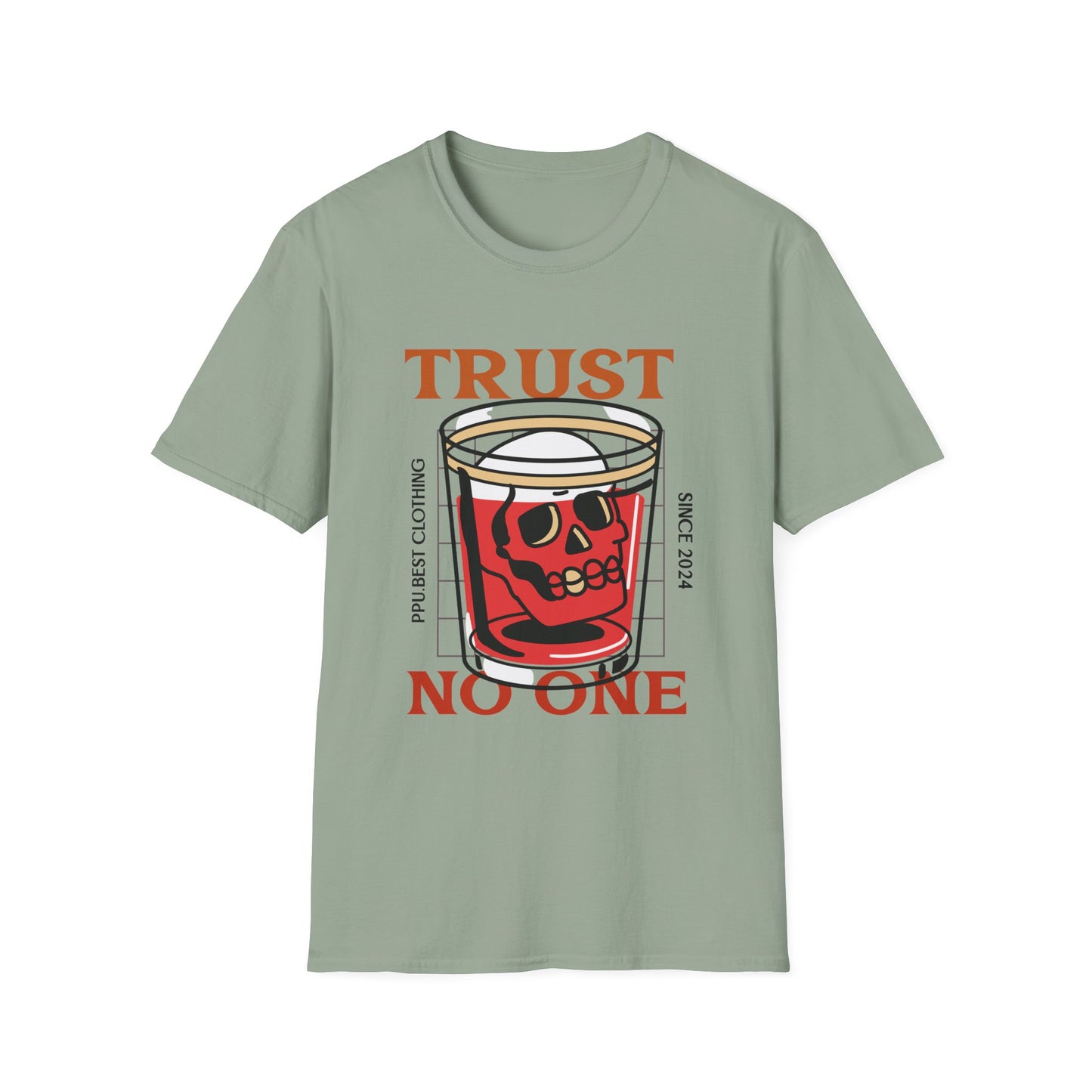 Retro T Shirt, Retro Design Shirt, Retro Art Tee Shirt, T-shirt with Retro Style
