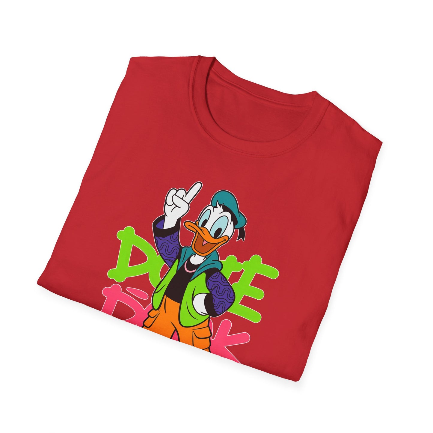 Cartoon T Shirt, Animation Shirt, Funny Animals Tee Shirt