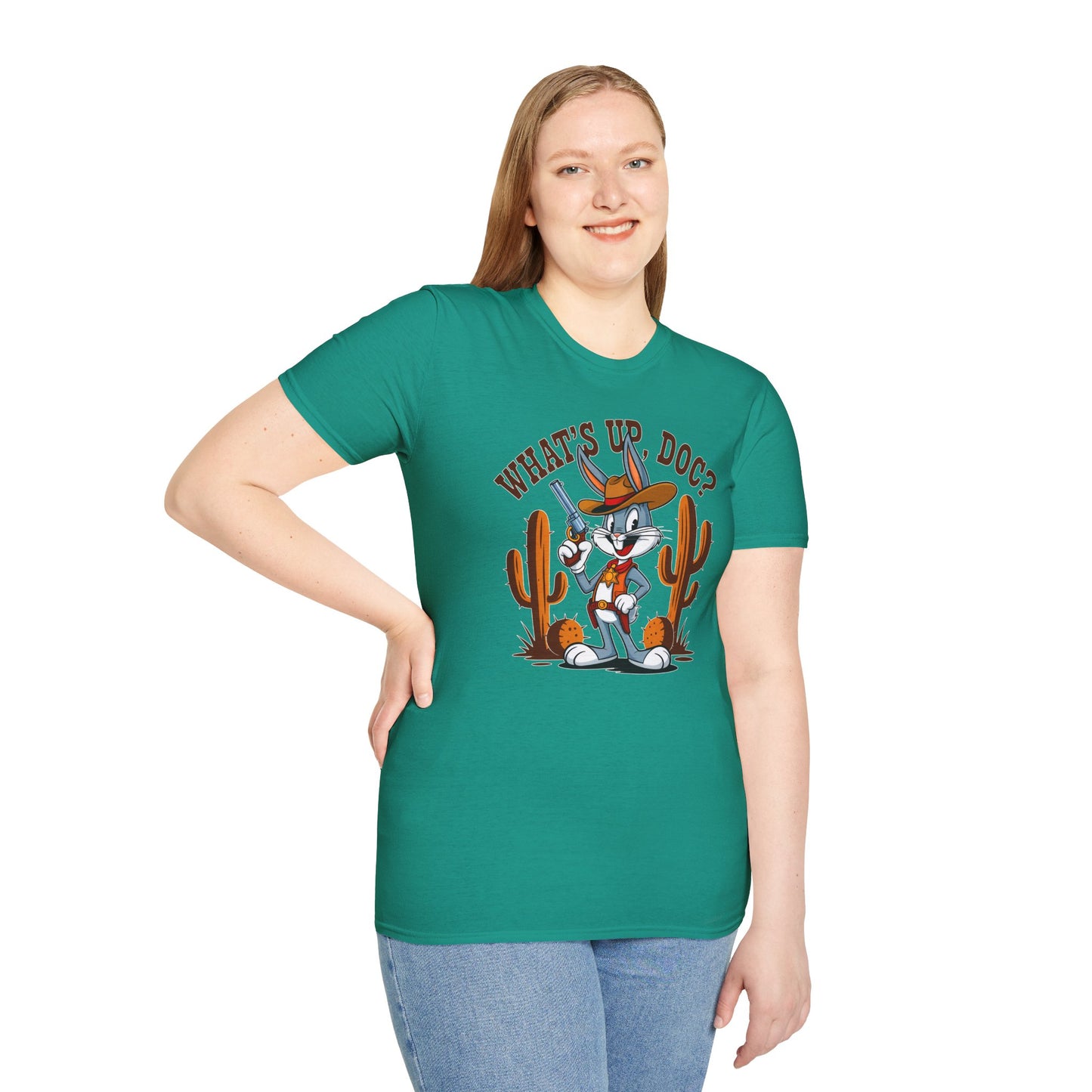 Cartoon T Shirt, Animation Shirt, Funny Animals Tee Shirt