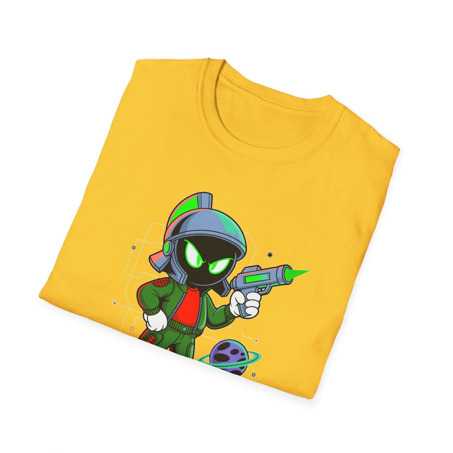Cartoon T Shirt, Animation Shirt, Funny Animals Tee Shirt