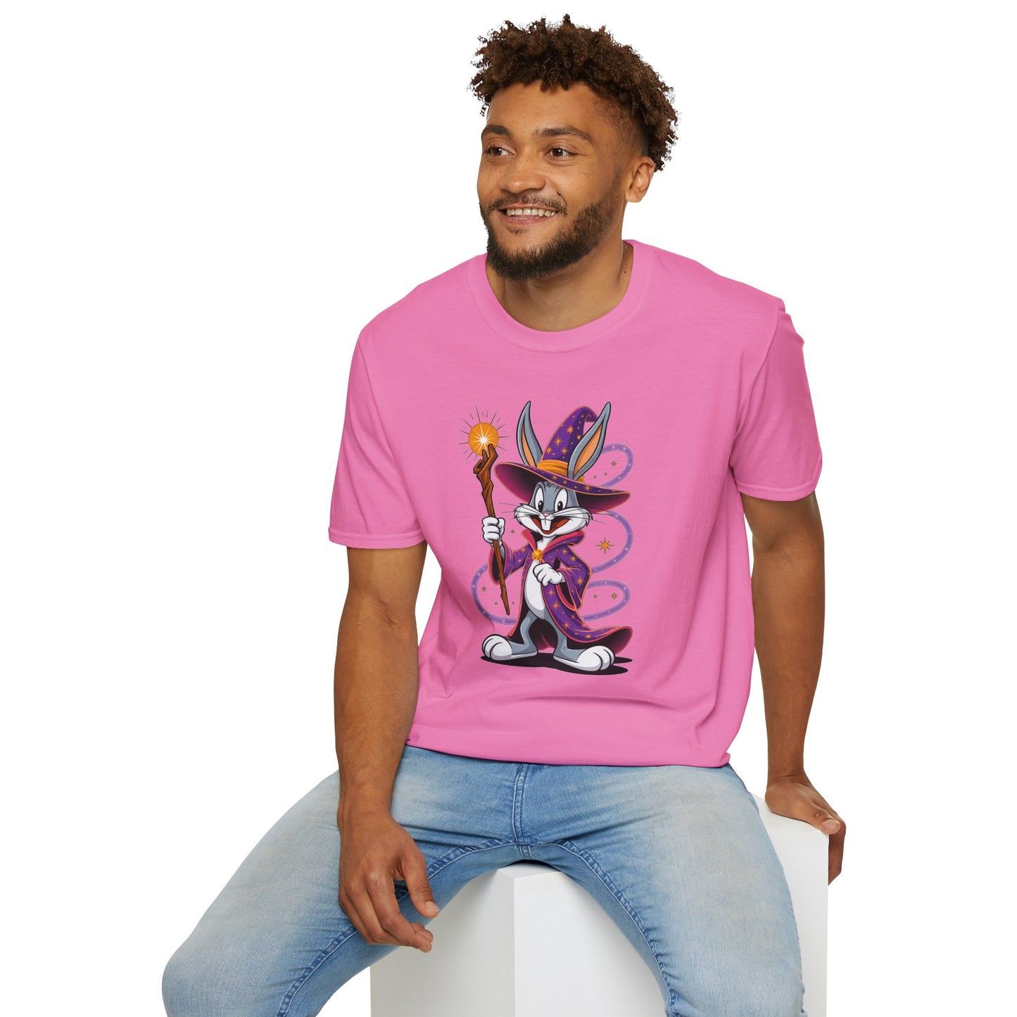 Cartoon T Shirt, Animation Shirt, Funny Animals Tee Shirt
