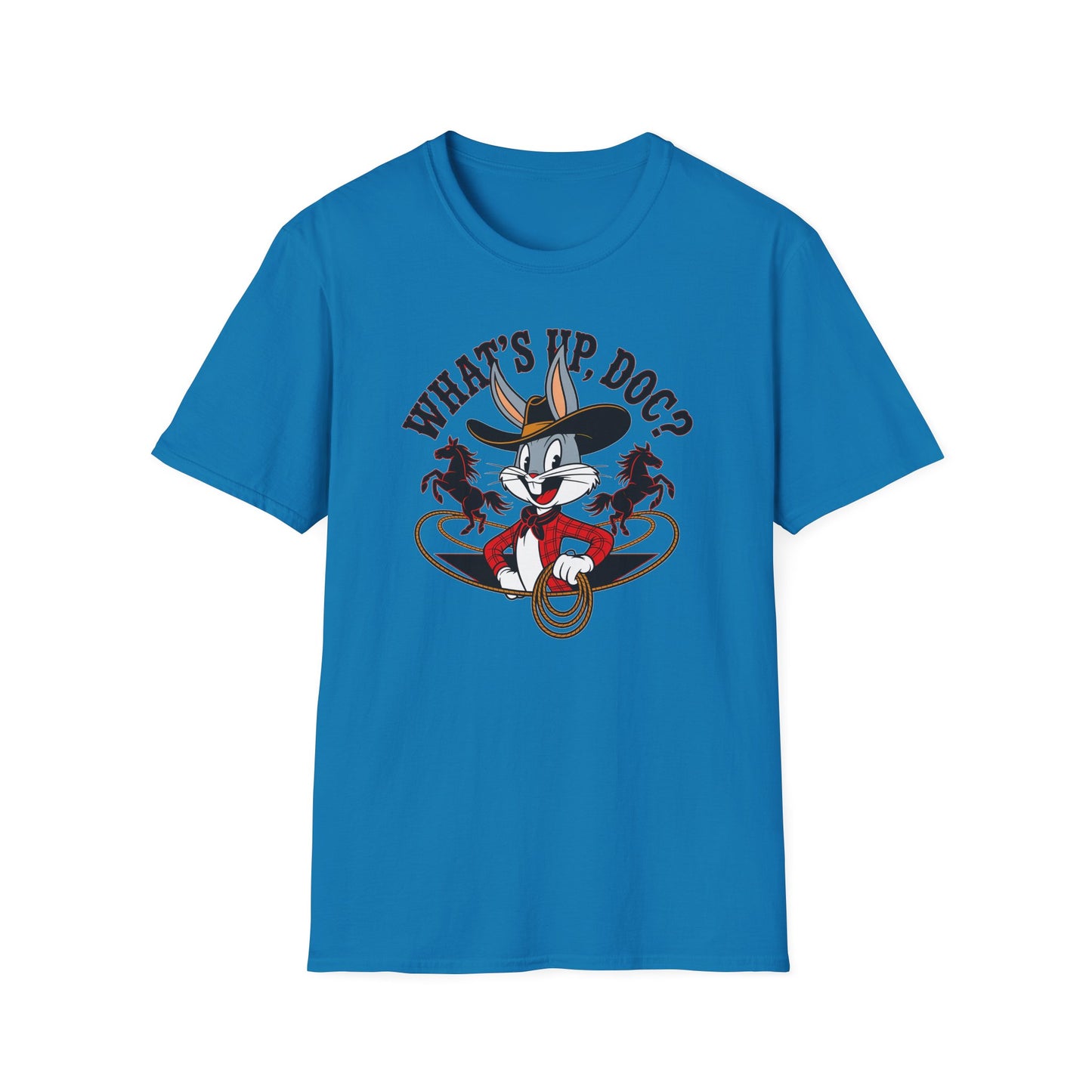 Cartoon T Shirt, Animation Shirt, Funny Animals Tee Shirt