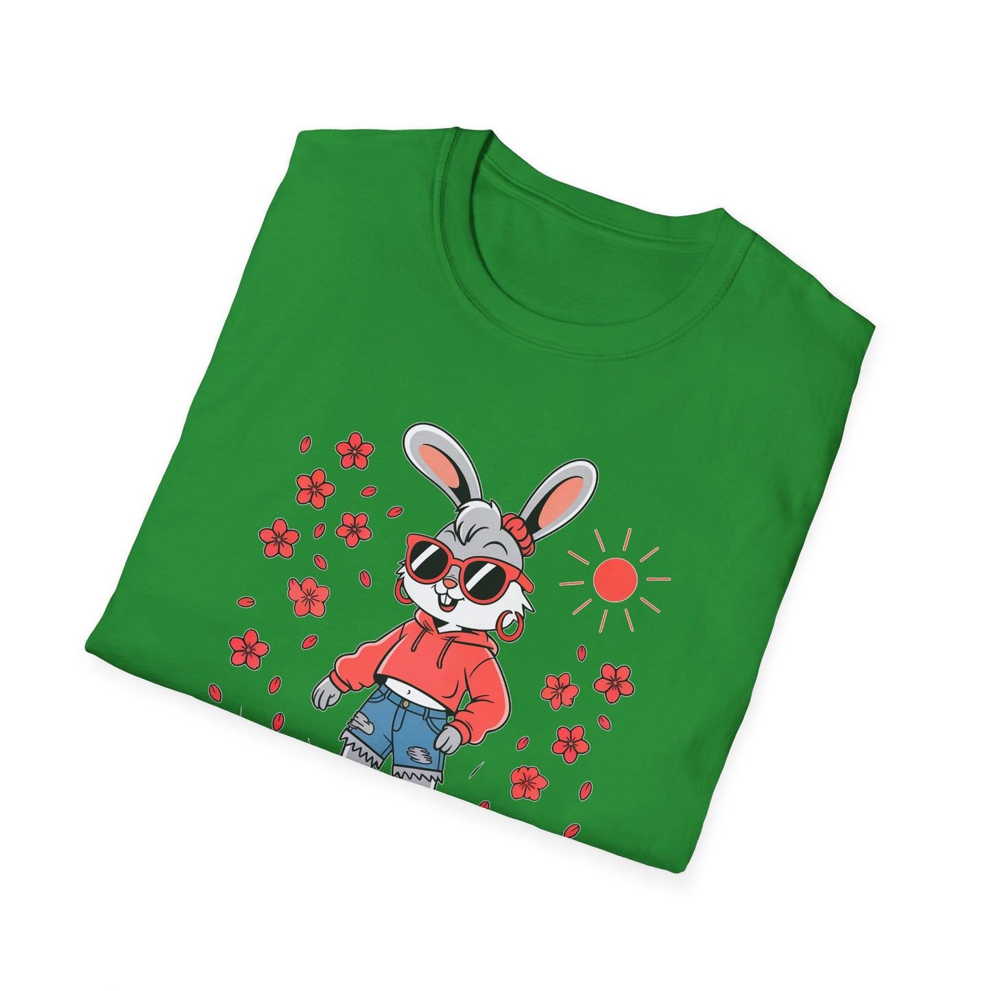 Cartoon T Shirt, Animation Shirt, Funny Animals Tee Shirt