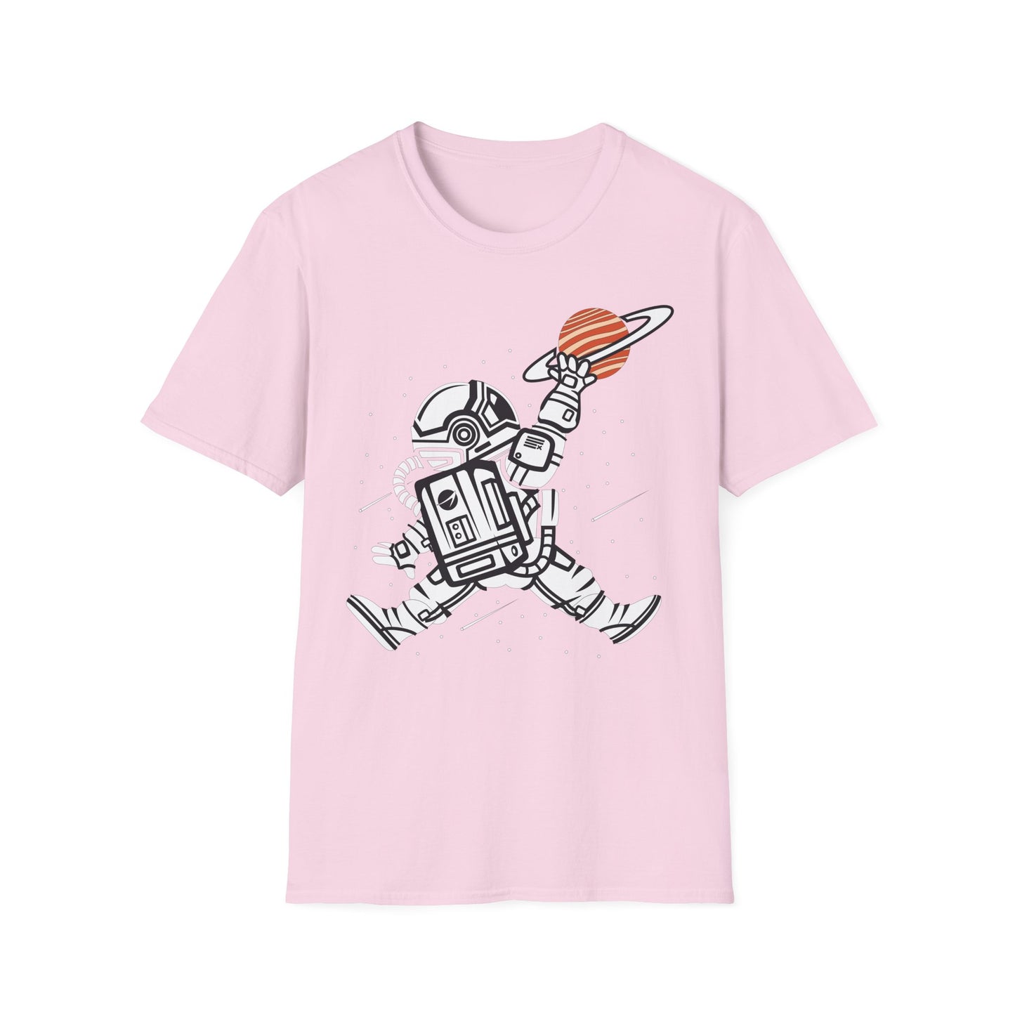 Cartoon T-Shirt, Animation T-Shirt, Funny Tee Shirt - 57