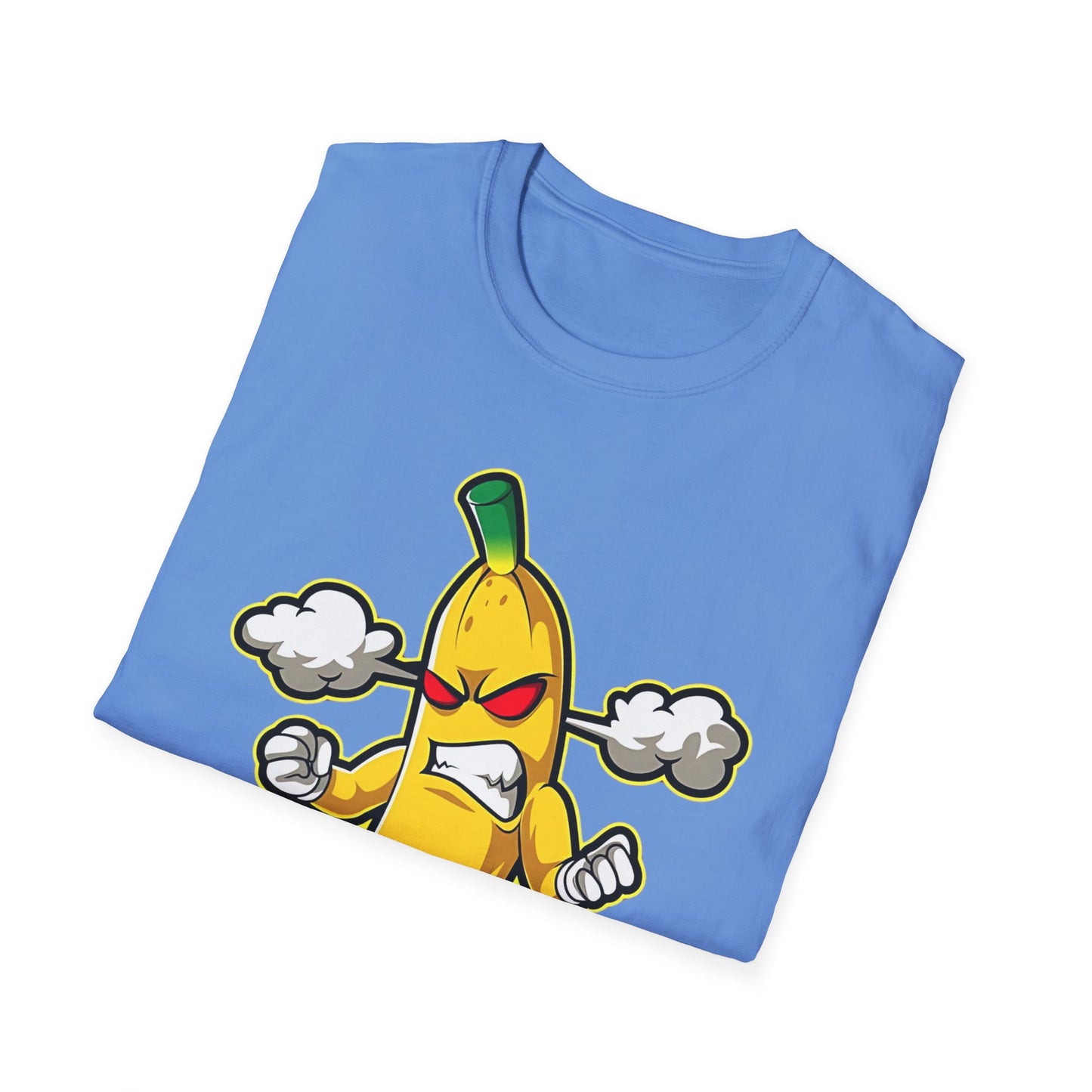 Food Tees, Funny Food T Shirts, Funny T Shirts, Shirt with Banana, Banana T Shirt, Funny Banana Shirt