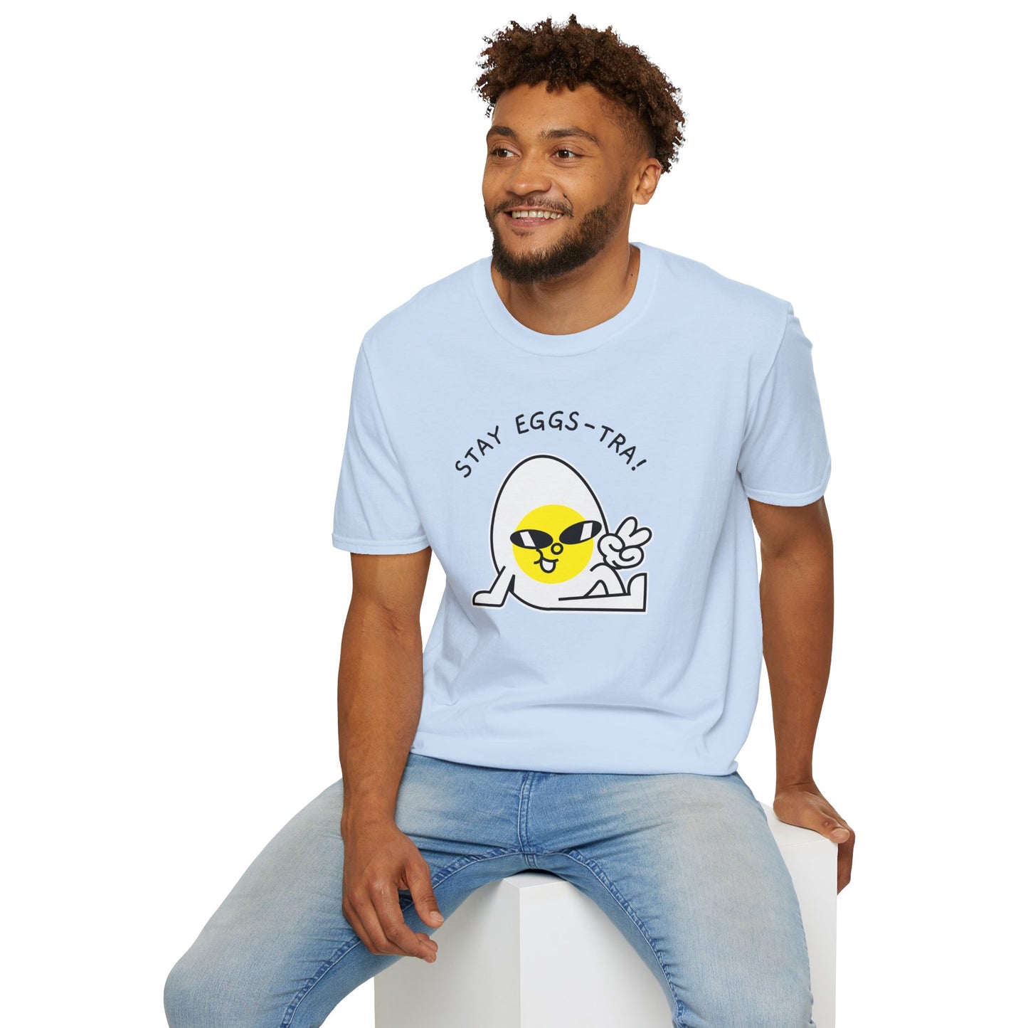 Funny Food T-Shirts, Funny T-Shirts - 1