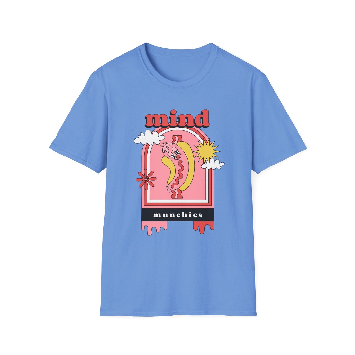 Food Tees, Funny Food T Shirts, Funny T Shirts, Hot Dog T Shirt, Funny Hot Dog T Shirts