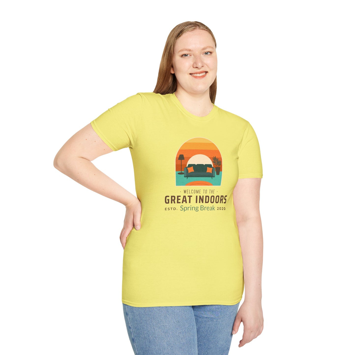 Retro T Shirt, Retro Design Shirt, Retro Art Tee Shirt, T-shirt with Retro Style