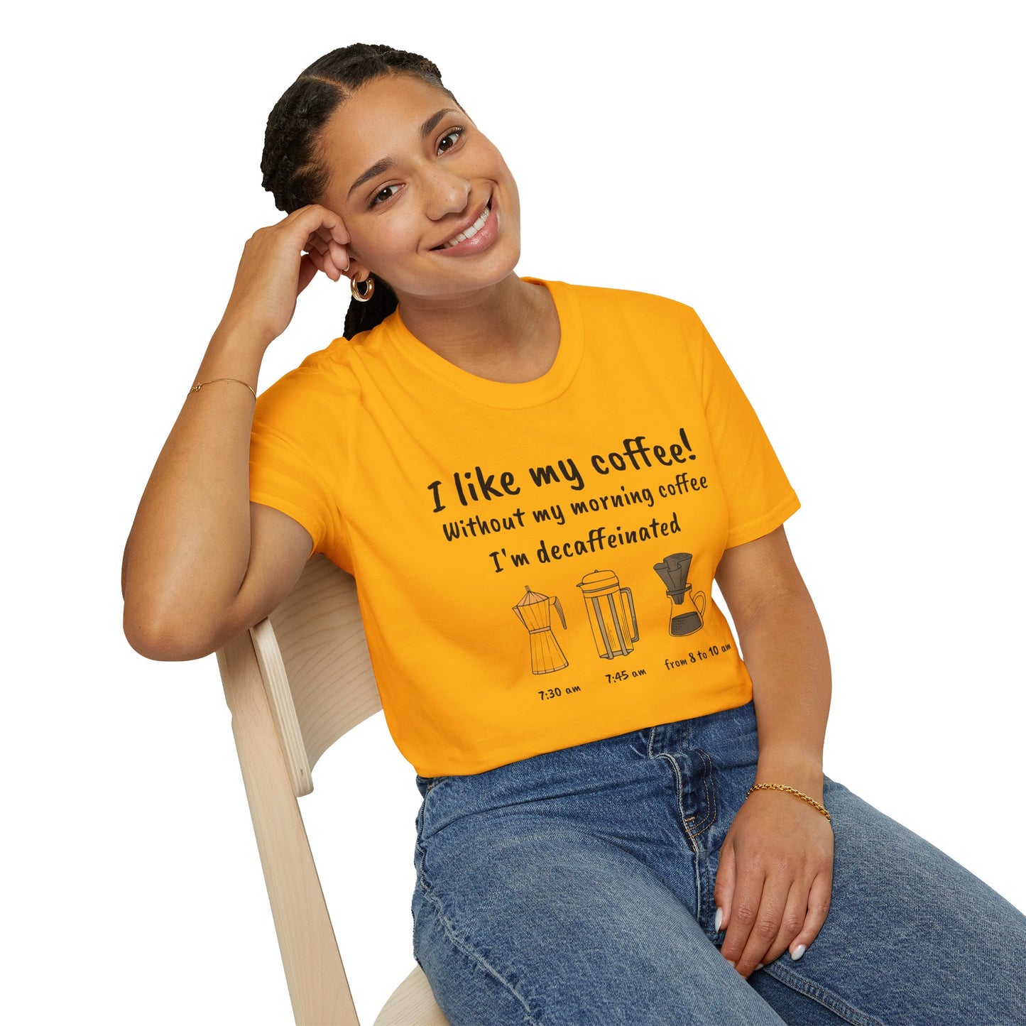 Food Tees, Funny Food T Shirts, Funny T Shirts, Coffee Tee Shirt, Coffee Tee, Funny Coffee Shirts