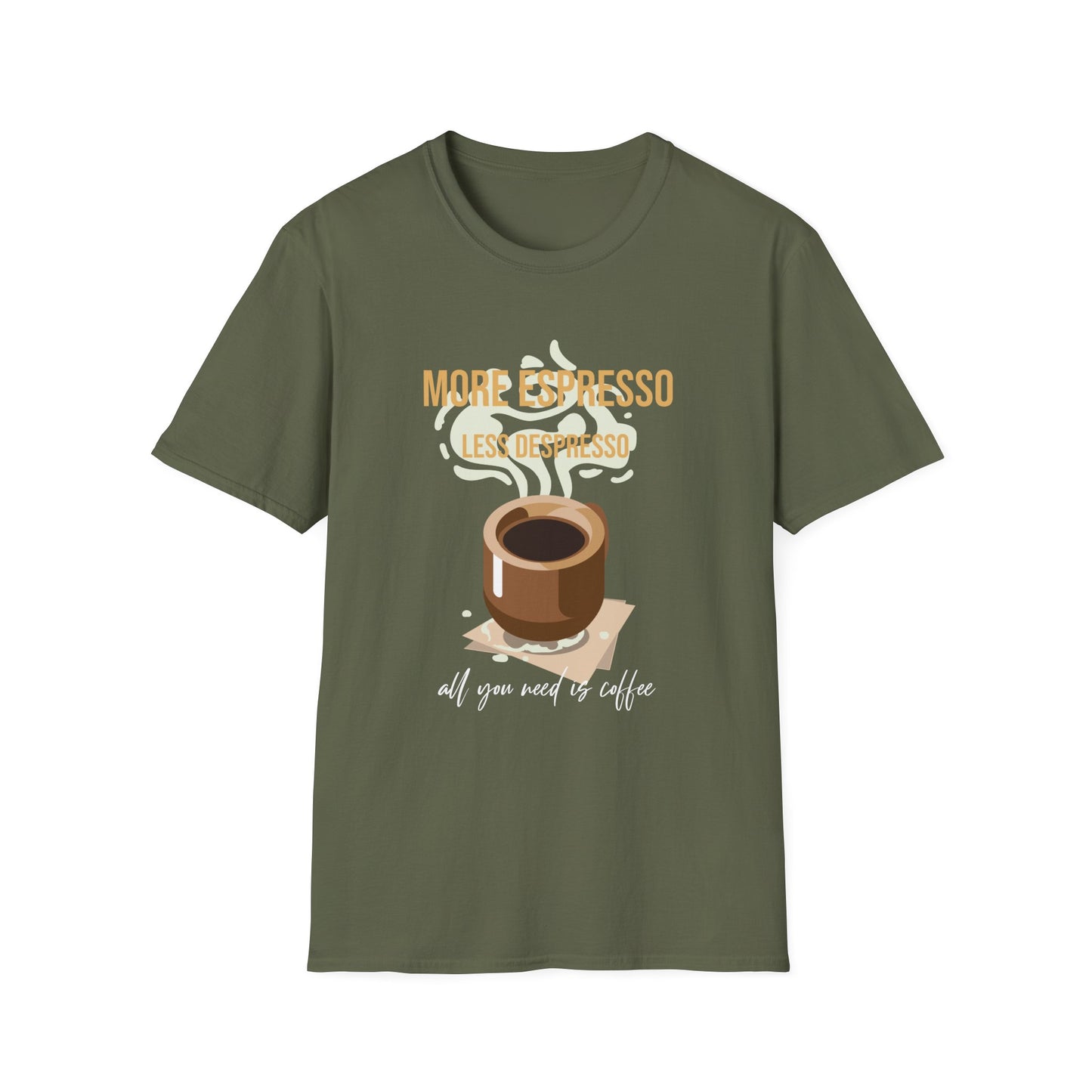 Food Tees, Funny Food T Shirts, Funny T Shirts, Coffee Tee Shirt, Coffee Tee, Funny Coffee Shirts