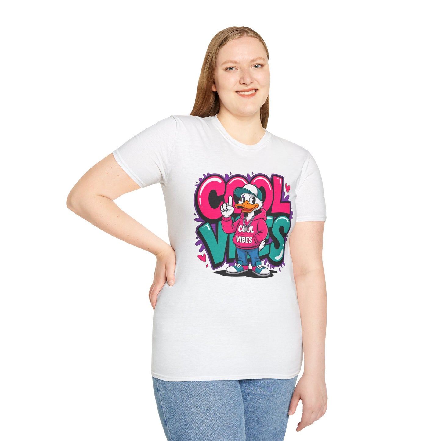 Cartoon T Shirt, Animation Shirt, Funny Animals Tee Shirt