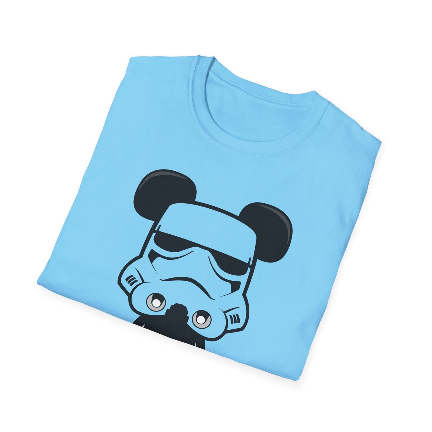 Cartoon T-Shirt, Animation T-Shirt, Funny Tee Shirt - 73