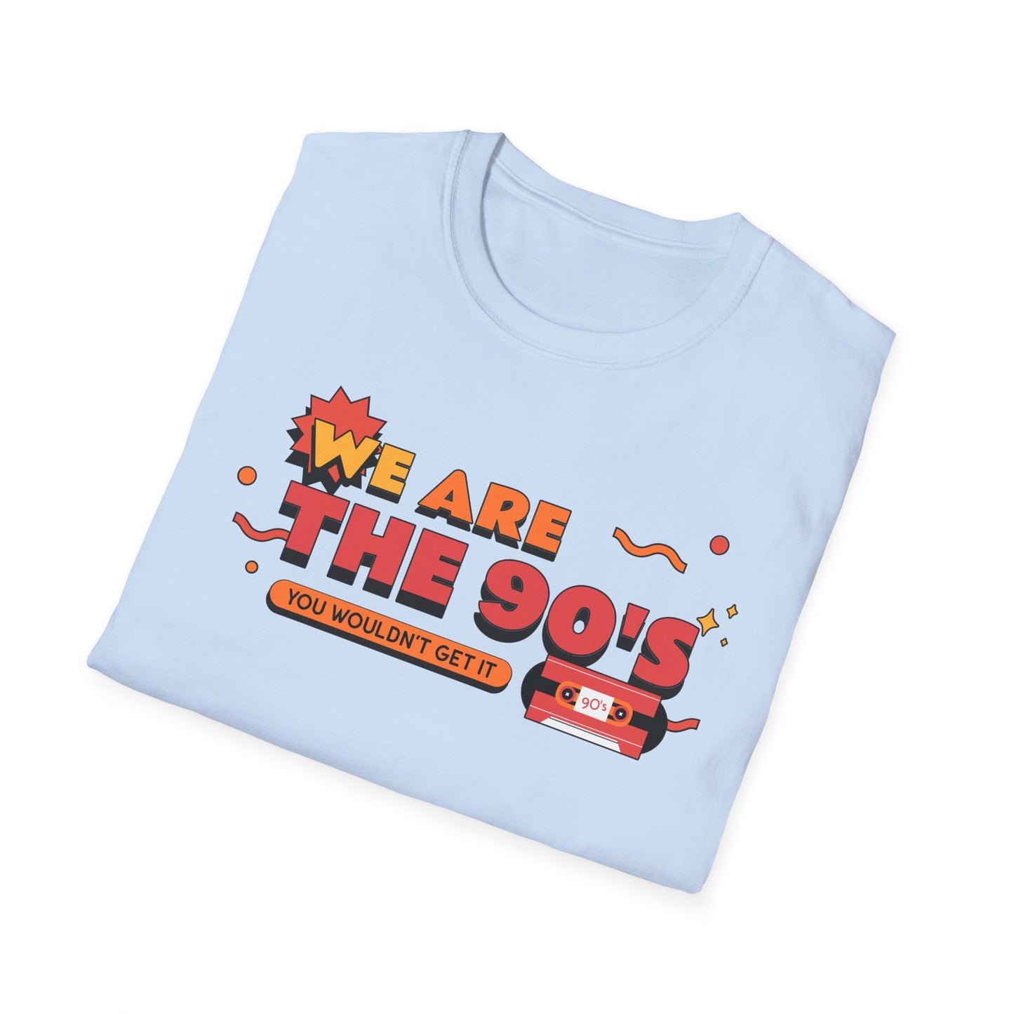 Retro T Shirt, Retro Design Shirt, Retro Art Tee Shirt - 10