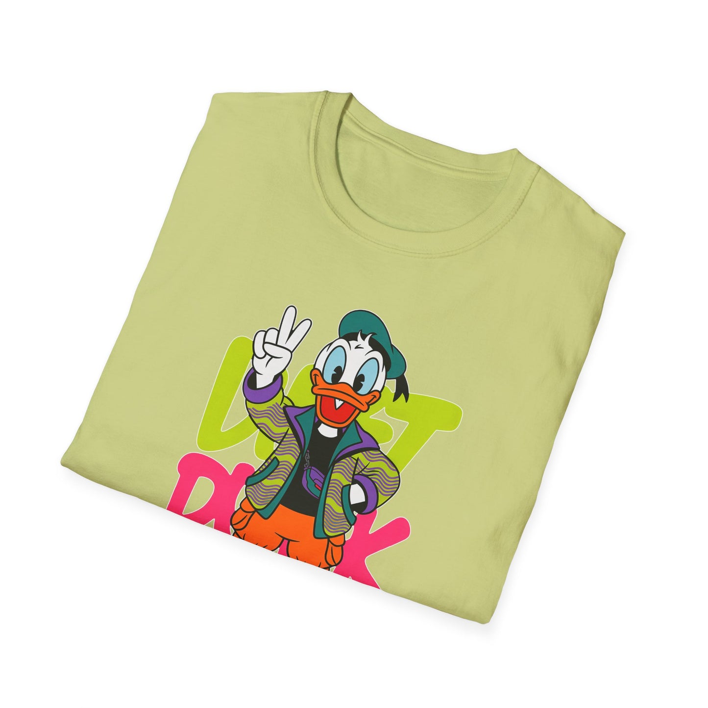 Cartoon T Shirt, Animation Shirt, Funny Animals Tee Shirt