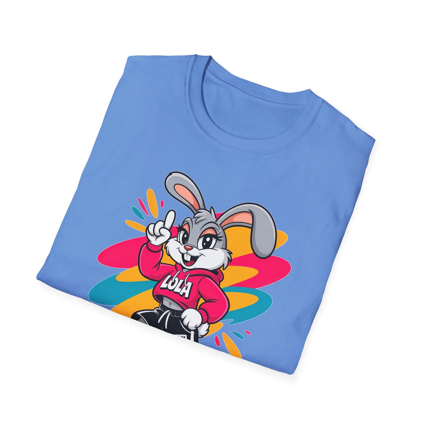 Cartoon T Shirt, Animation Shirt, Funny Animals Tee Shirt