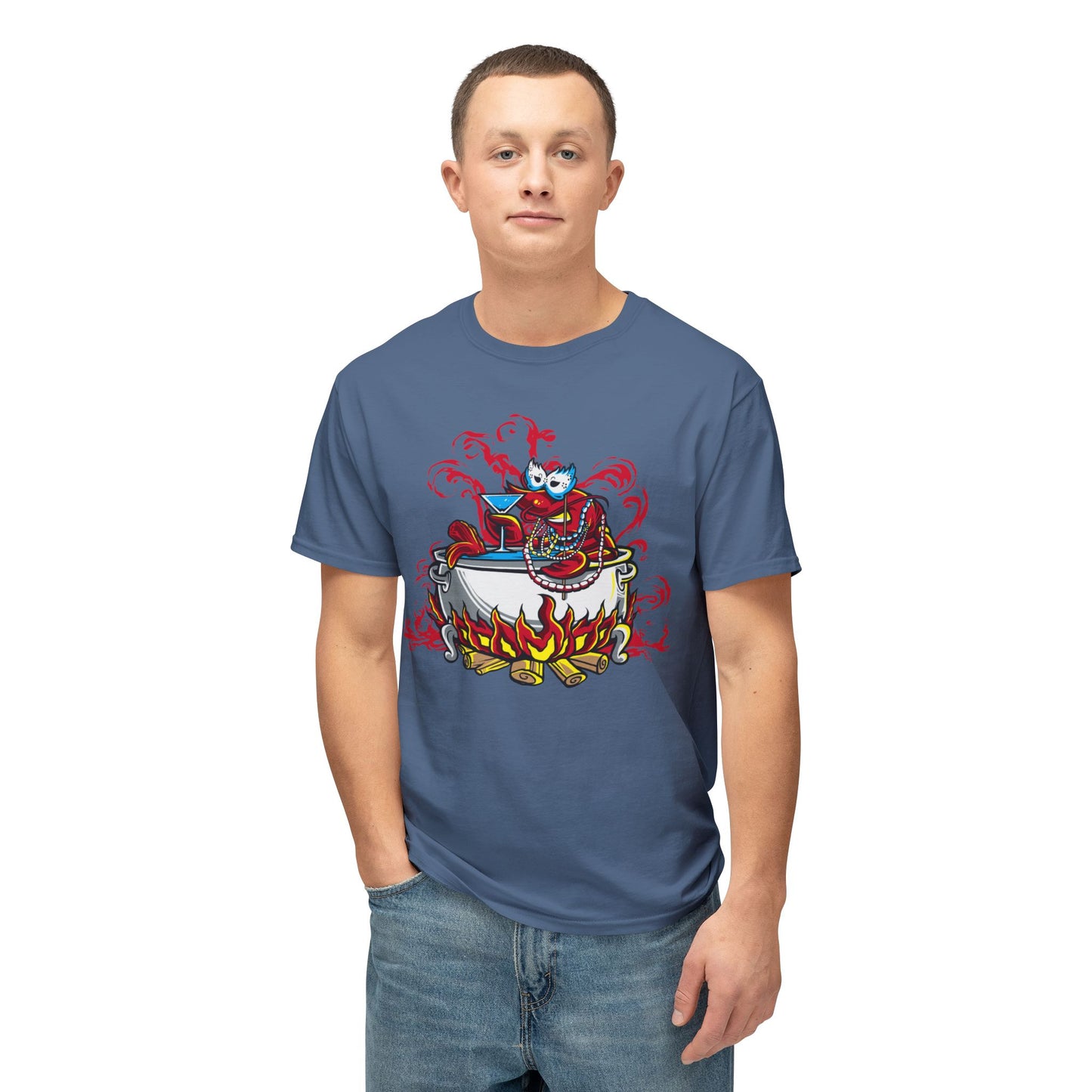 Lobster Tees, T-Shirt with Lobster, Animals Tees, Funny Animals Shirt, T Shirts with Funny Animals