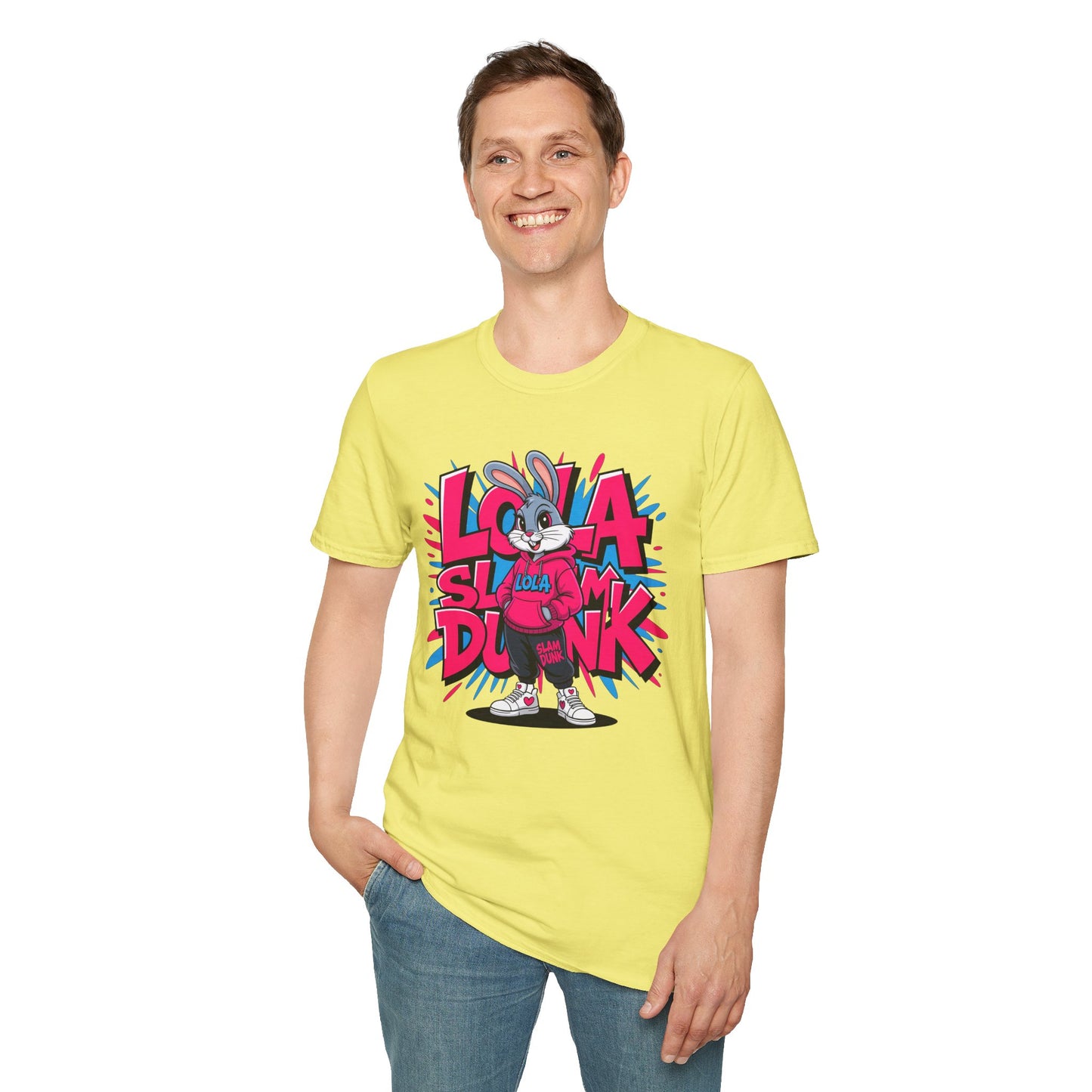 Cartoon T Shirt, Animation Shirt, Funny Animals Tee Shirt