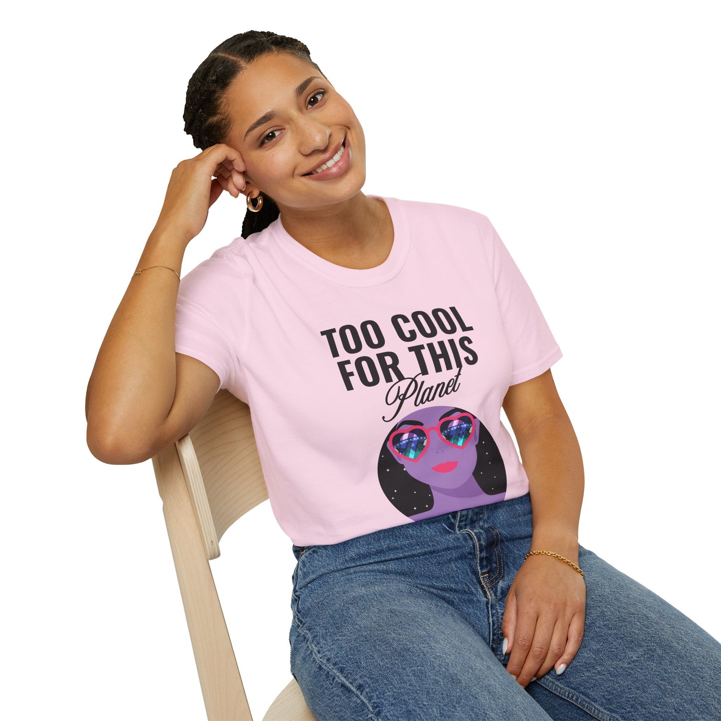 Funny T Shirts, UFO Tees, Funny Aliens Shirt
