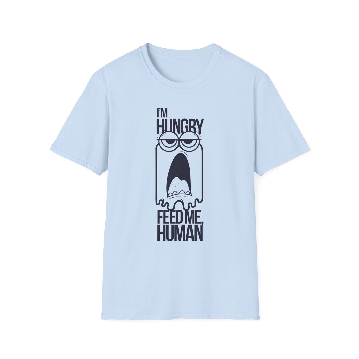 Cartoon T-Shirt, Animation T-Shirt, Funny Tee Shirt - 116