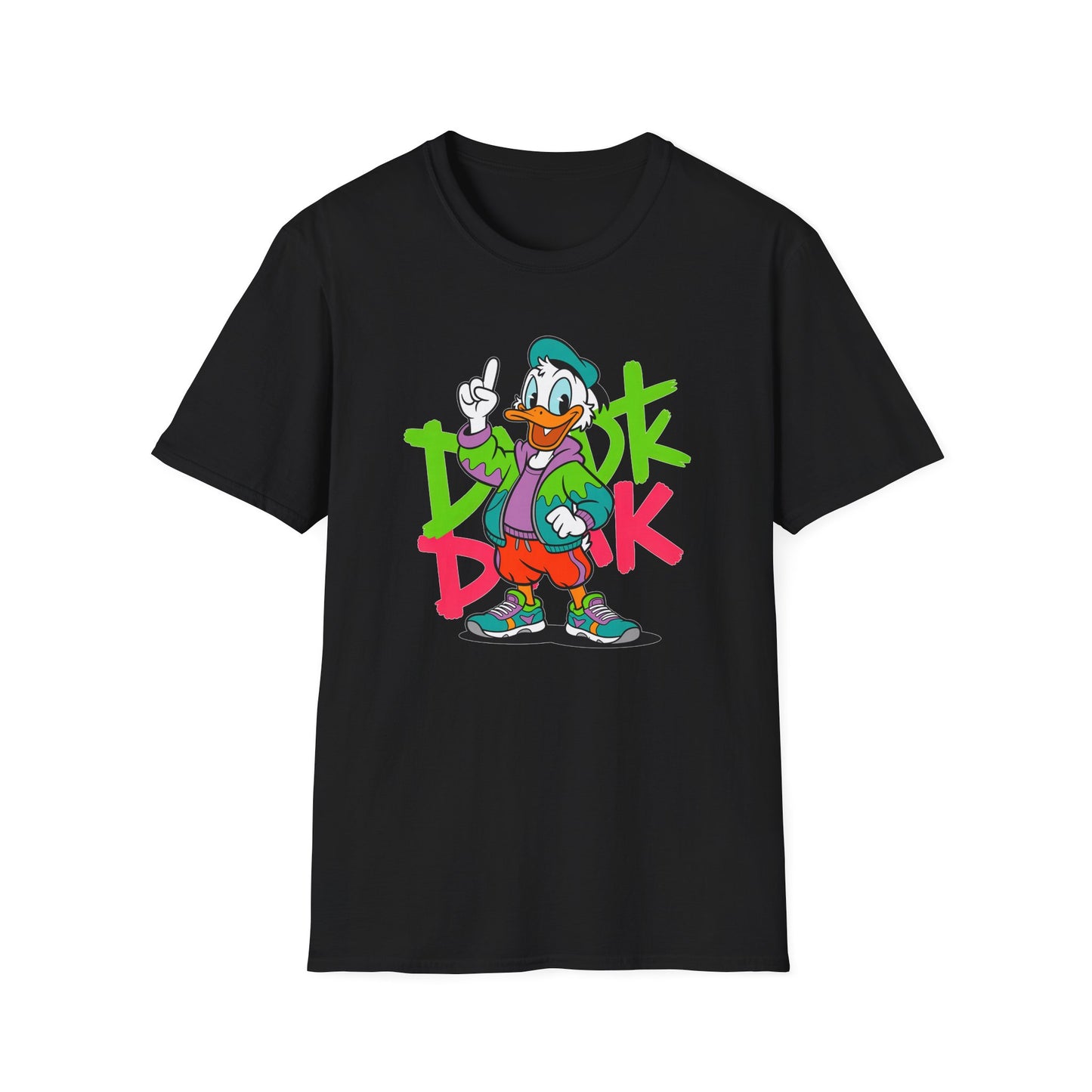 Cartoon T Shirt, Animation Shirt, Funny Animals Tee Shirt