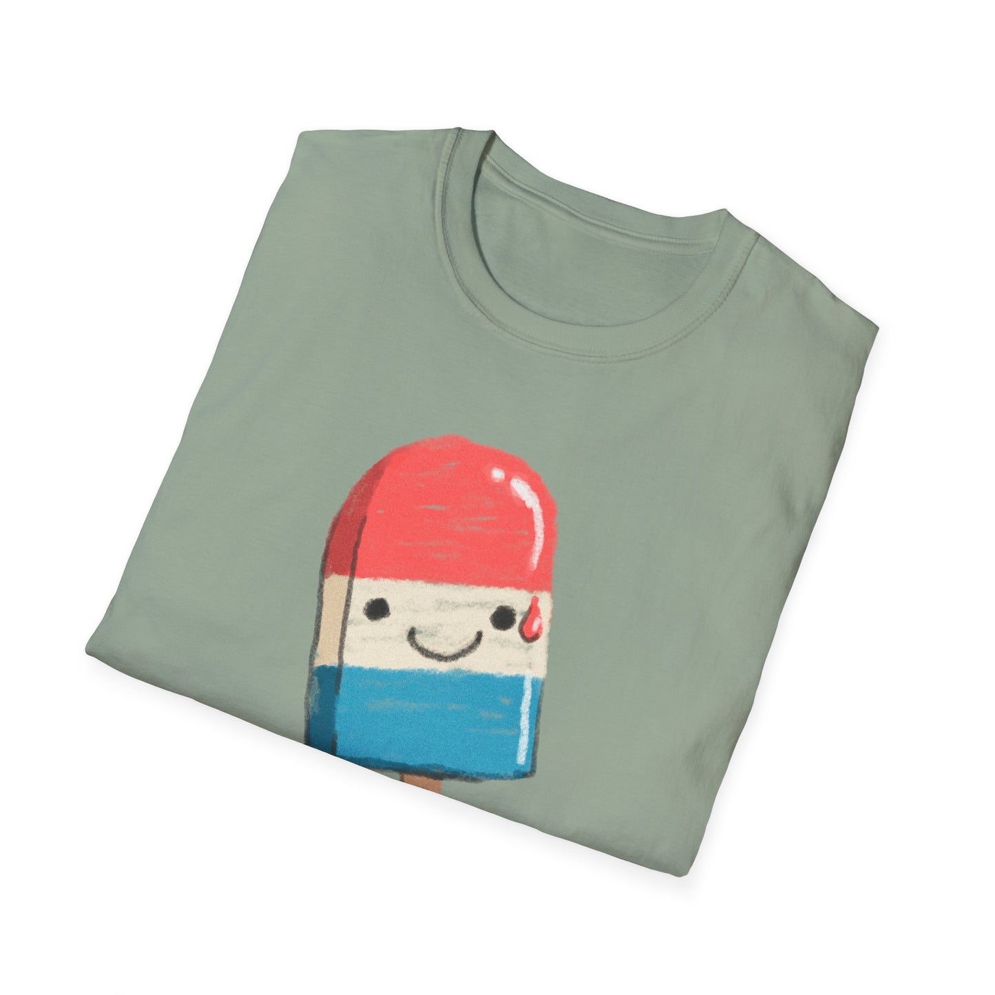 Food Tees, Funny Food T Shirts, Funny T Shirts, Shirt with Food, Junk Food Tees, Shirt with Ice Cream, Ice Cream T-Shirt