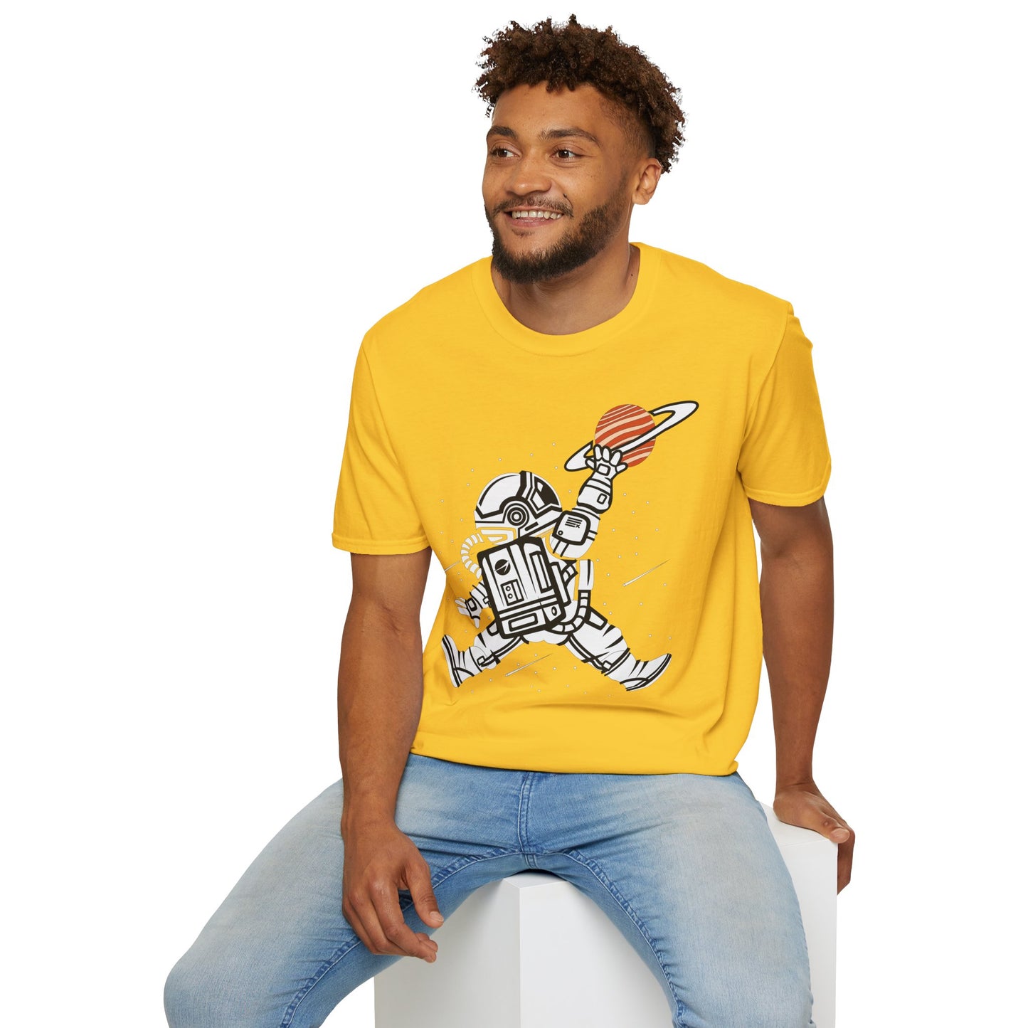 Cartoon T-Shirt, Animation T-Shirt, Funny Tee Shirt - 57