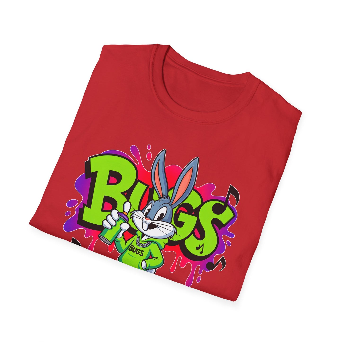 Cartoon T Shirt, Animation Shirt, Funny Animals Tee Shirt