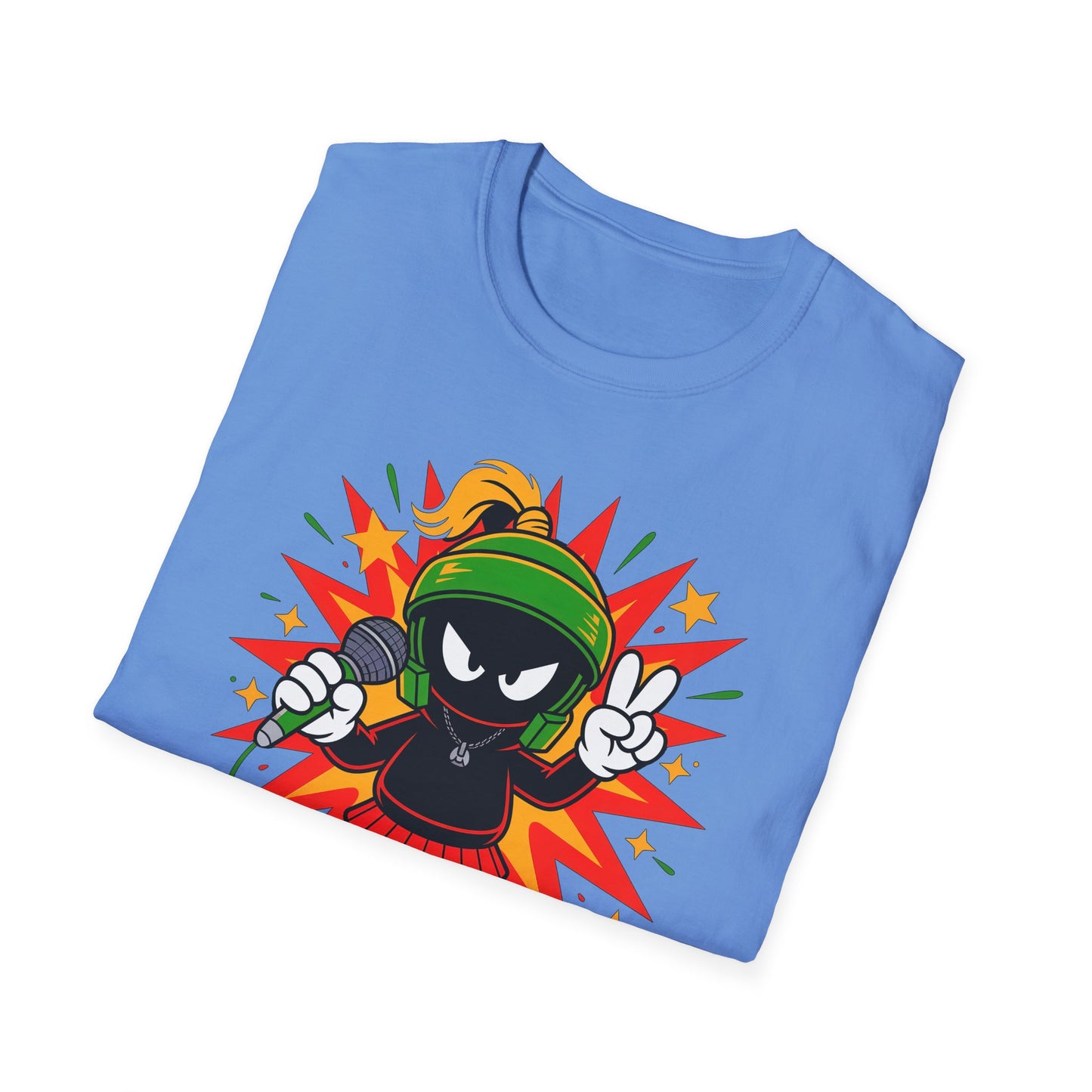 Cartoon T Shirt, Animation Shirt, Funny Animals Tee Shirt