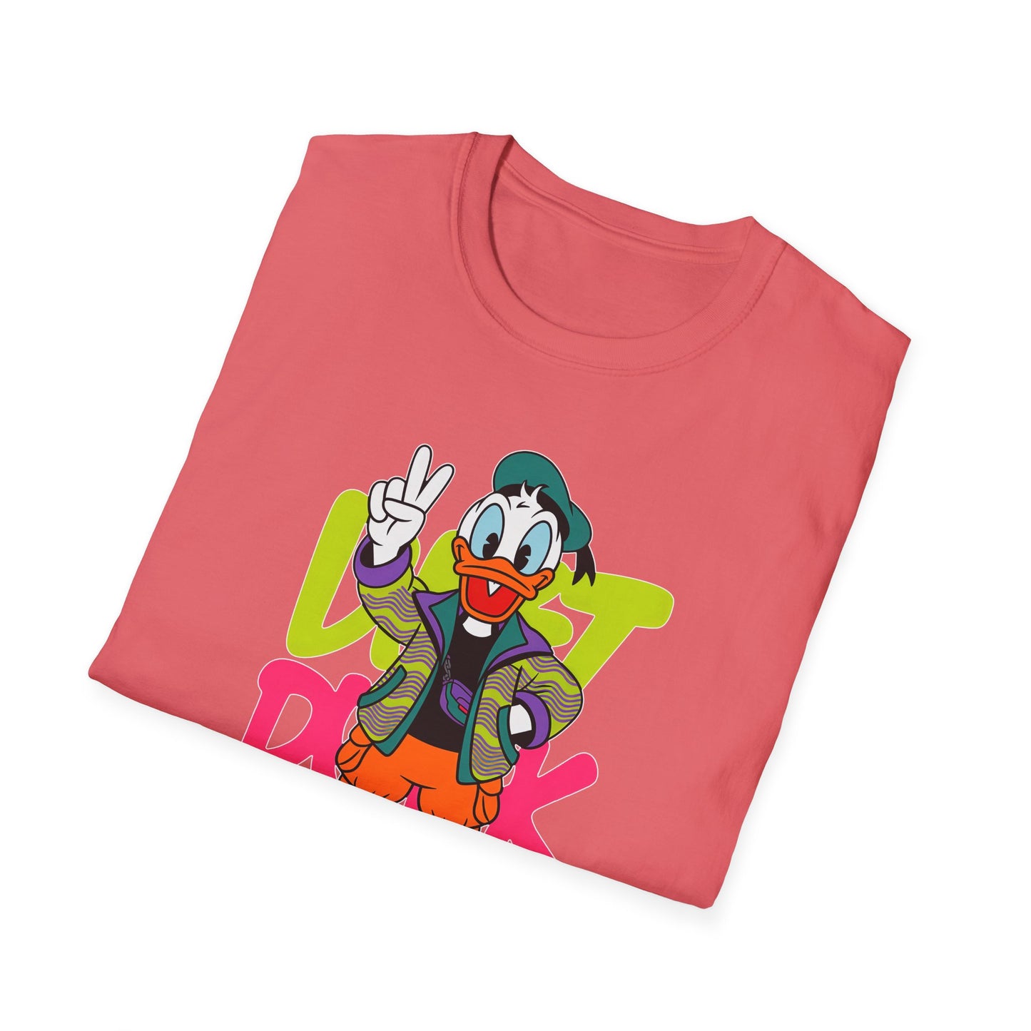 Cartoon T Shirt, Animation Shirt, Funny Animals Tee Shirt