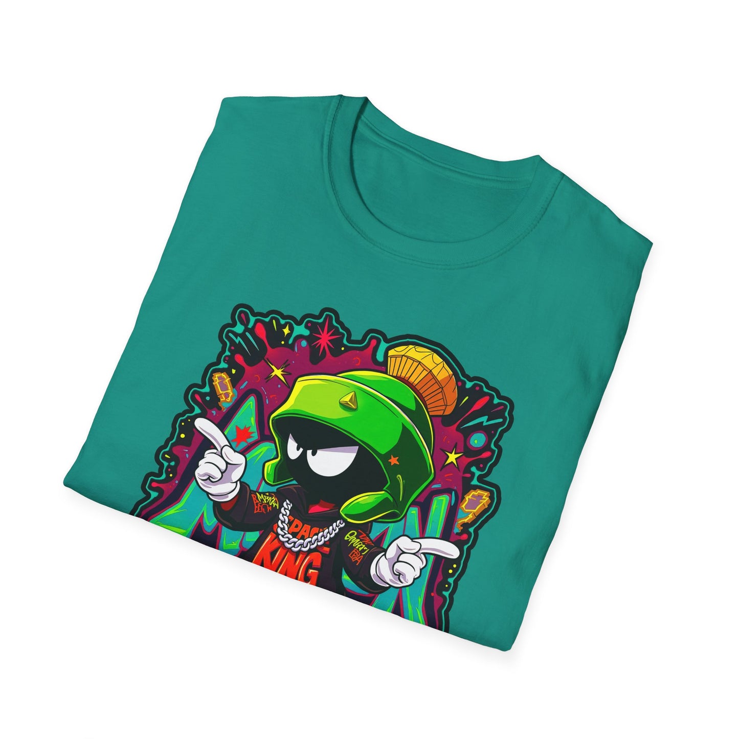 Cartoon T Shirt, Animation Shirt, Funny Animals Tee Shirt