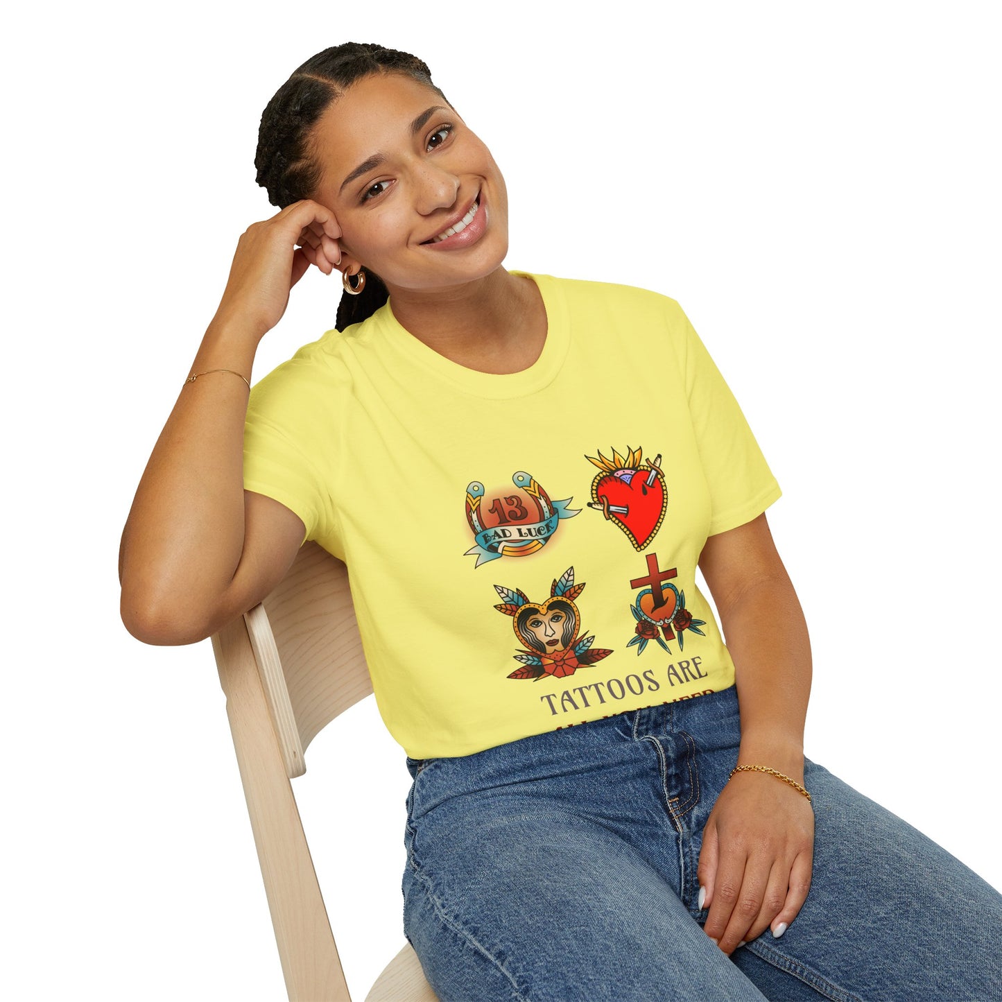 Retro T Shirt, Retro Design Shirt, Retro Art Tee Shirt, T-shirt with Retro Style