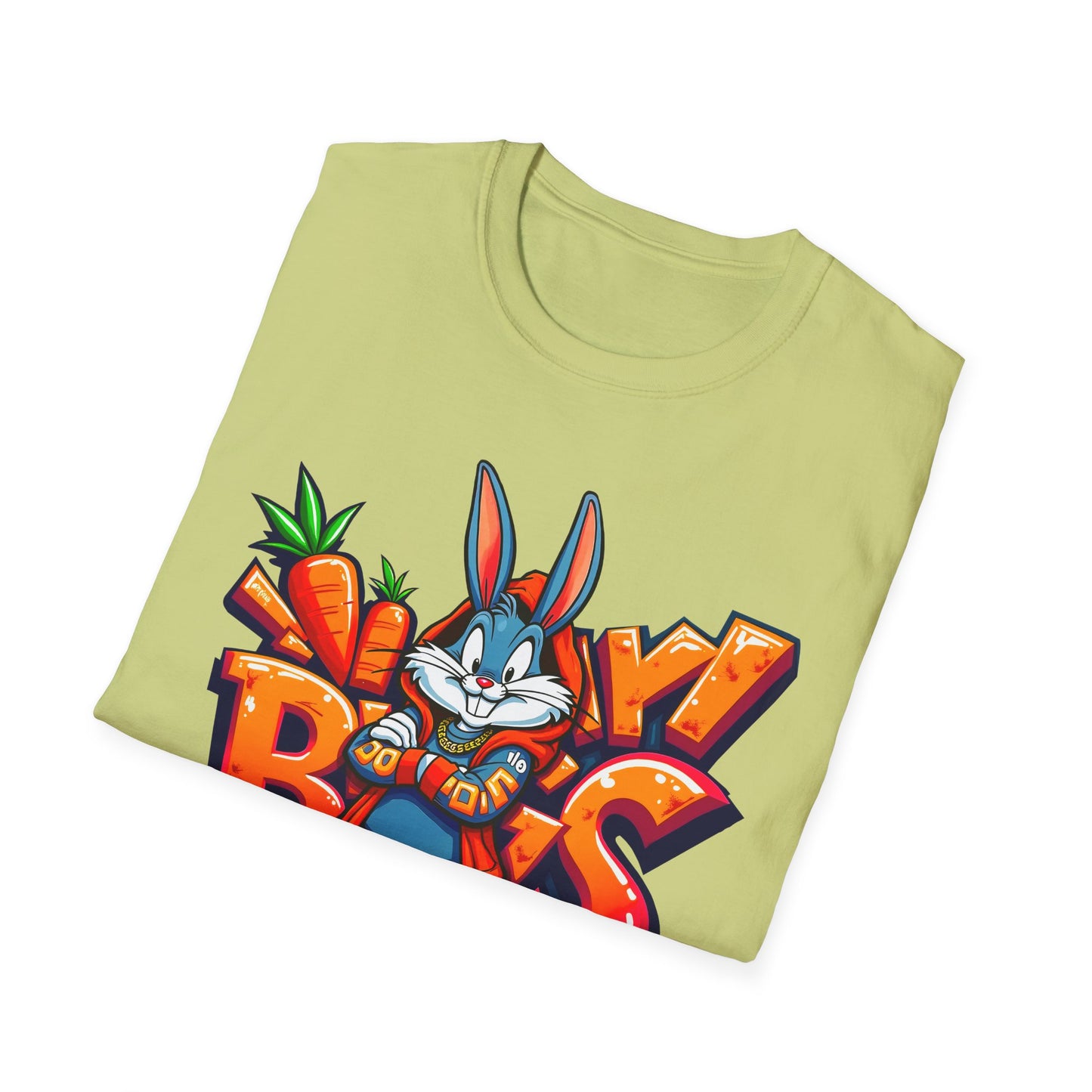 Cartoon T Shirt, Animation Shirt, Funny Animals Tee Shirt