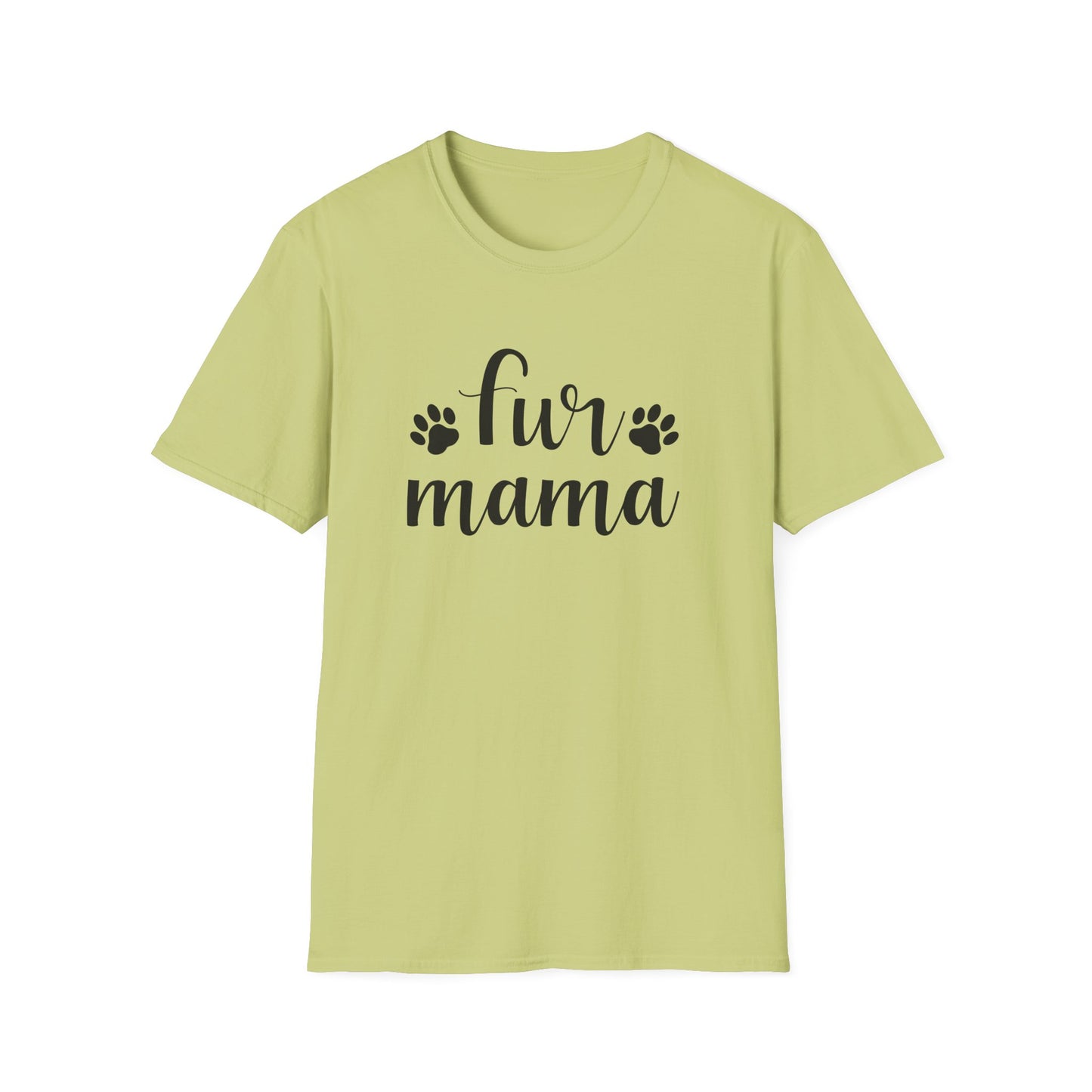 Gildan Softstyle Unisex Dog Slogan T Shirts With Funny Quotes Artwork Design 64000 Cotton Tee