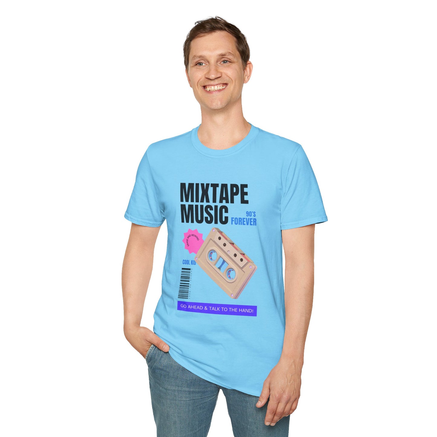 Retro T Shirt, Retro Design Shirt, Retro Art Tee Shirt, T-shirt with Retro Style