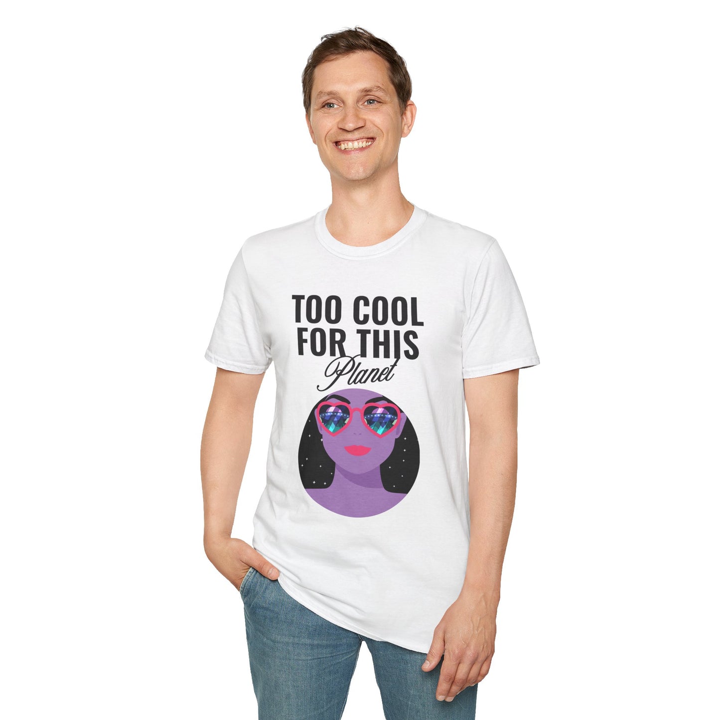 Funny T Shirts, UFO Tees, Funny Aliens Shirt